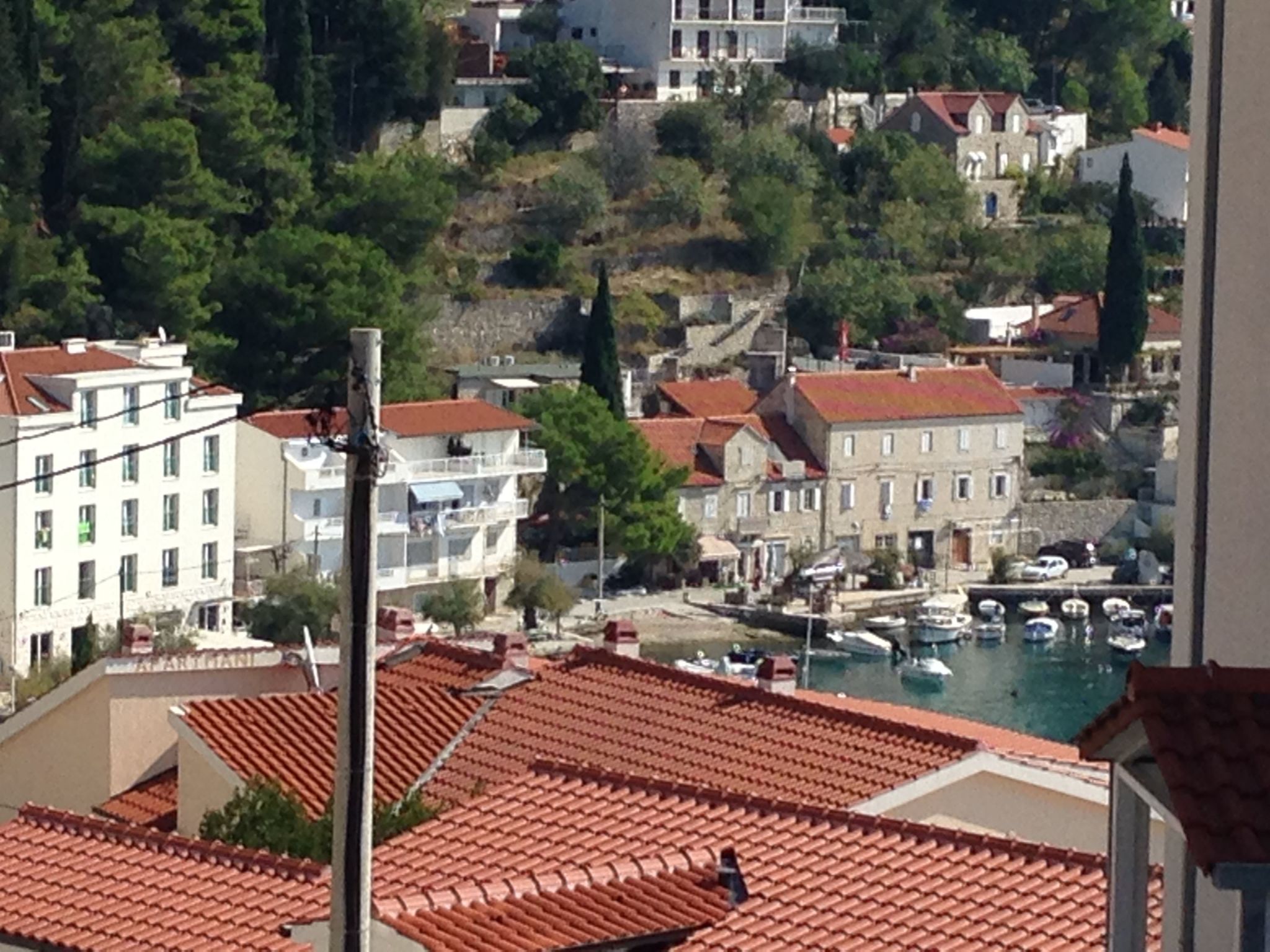 Appartement mit Blick auf das Wasser-Image-tags.info