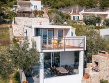 Mirabilis - Privates Strandhaus