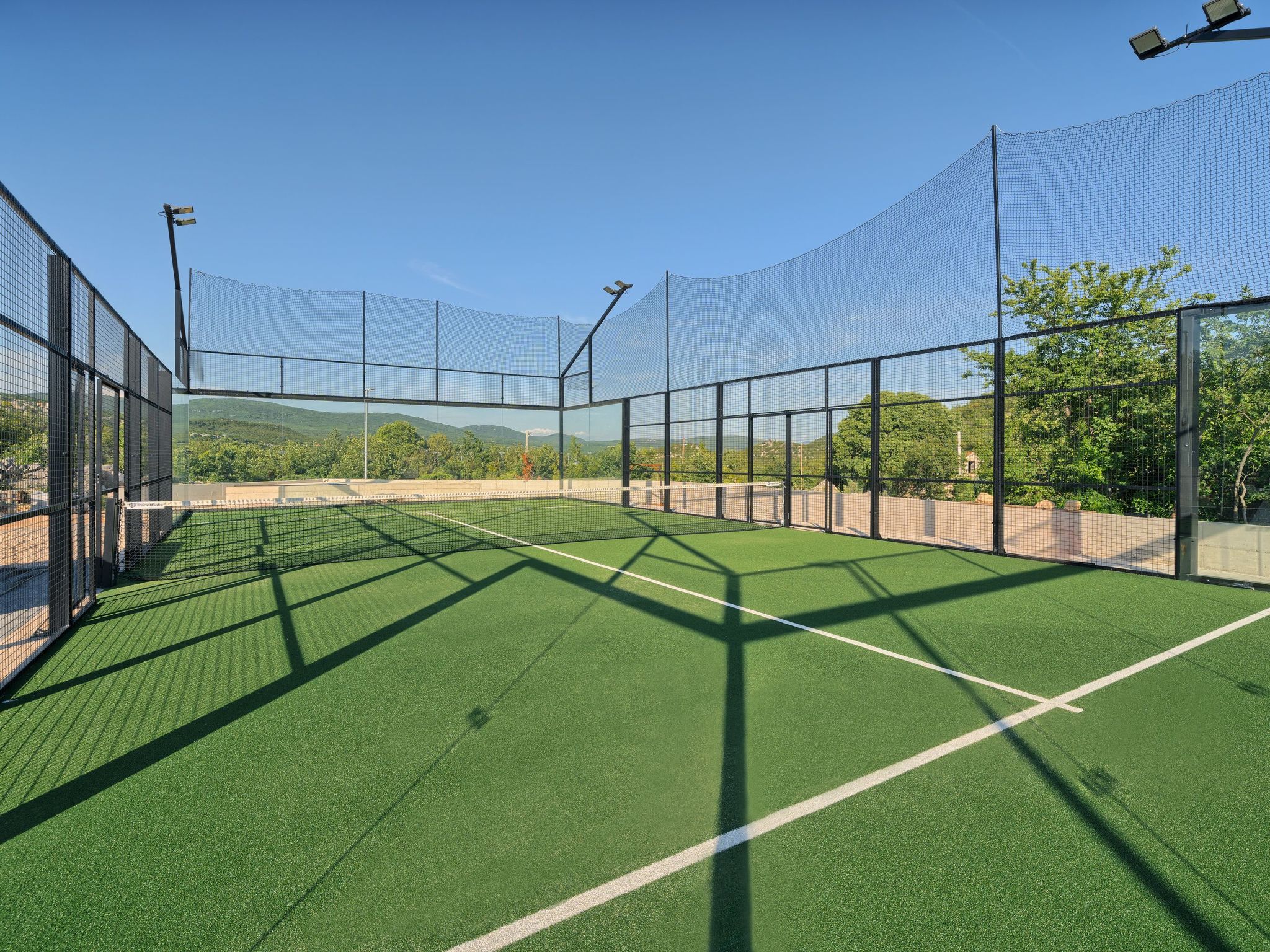 Ferienvilla "Lovorika"-Dedans