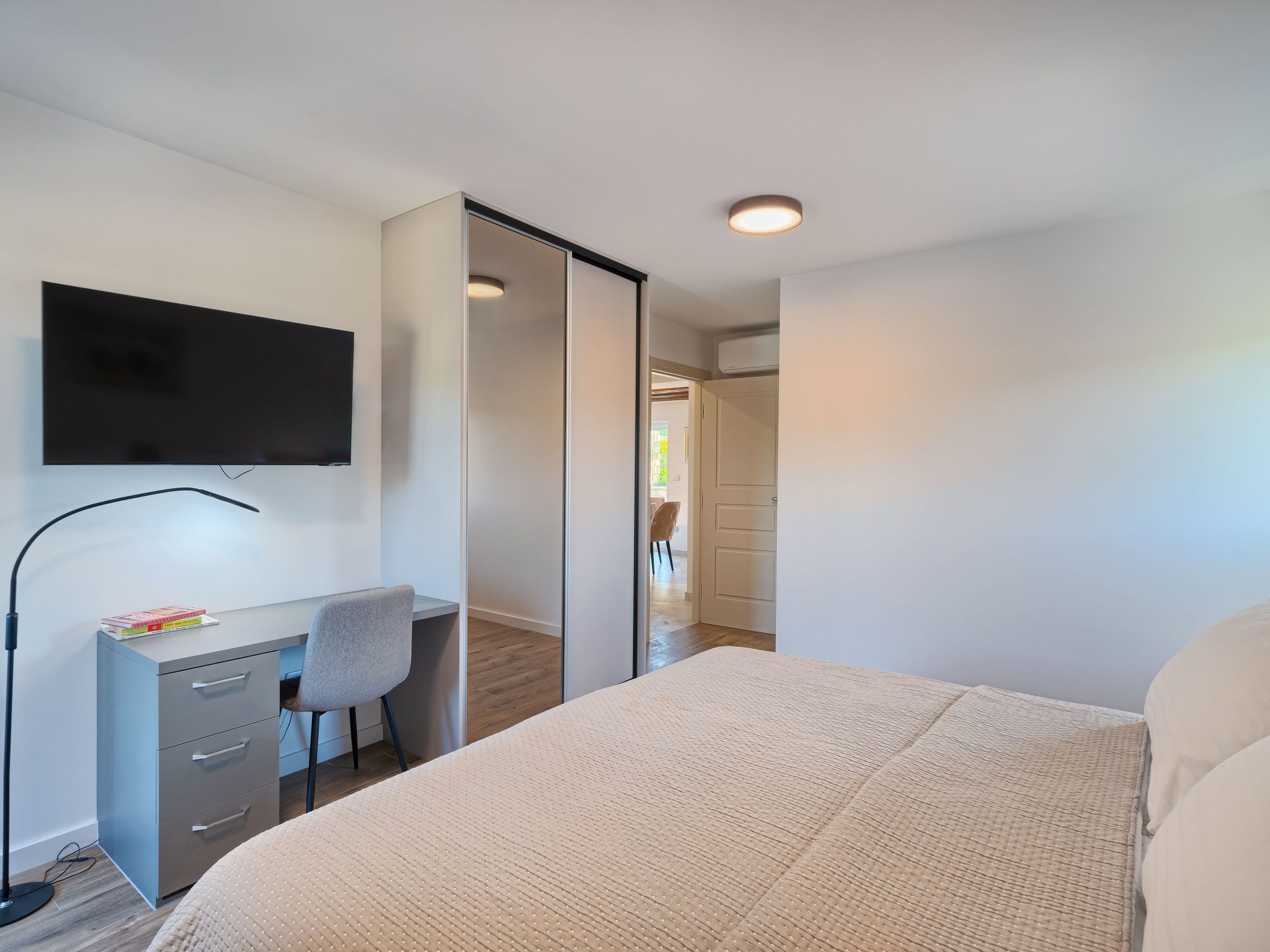 Ferienvilla "Lovorika"-Dedans