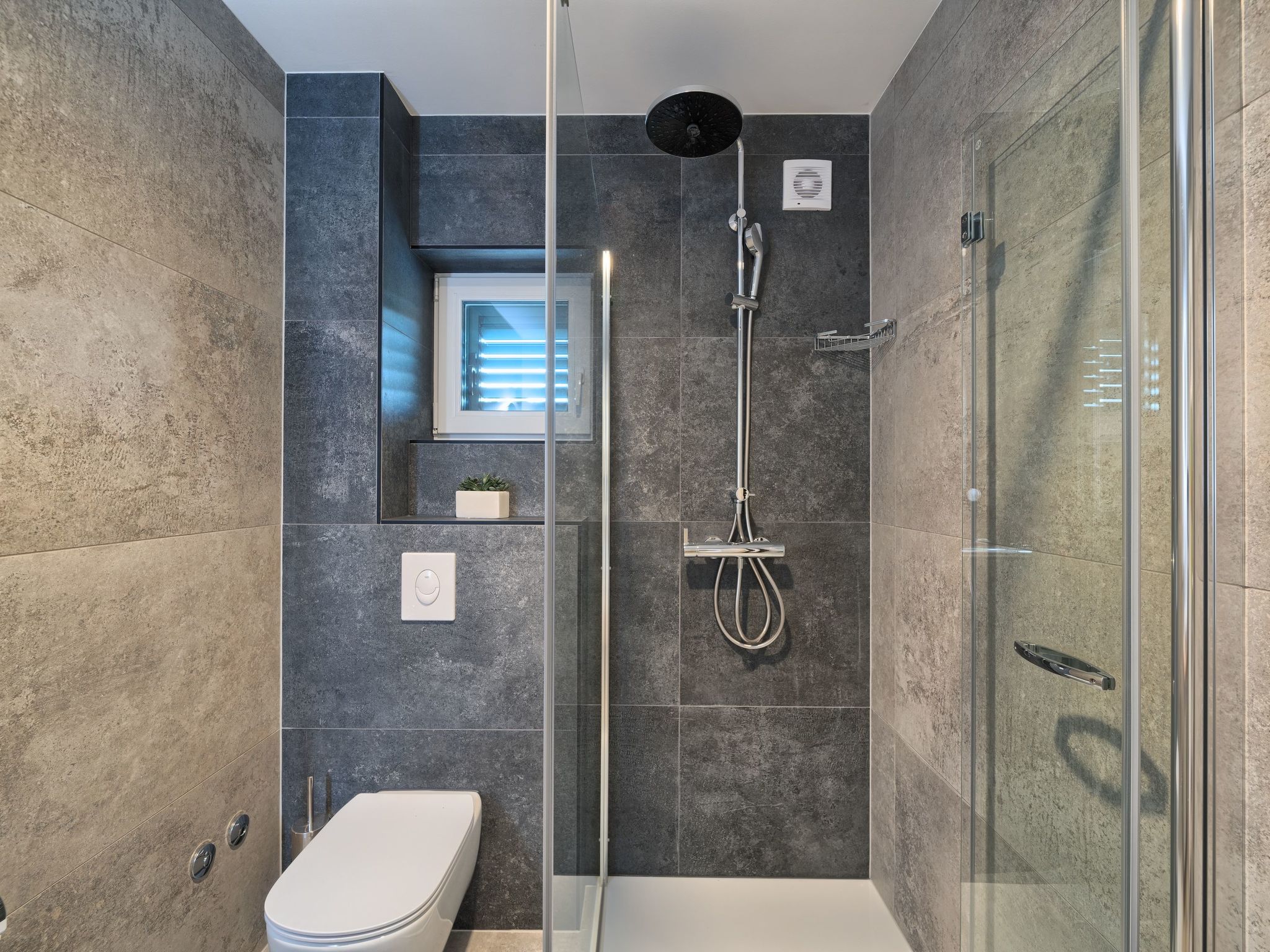 Ferienvilla "Lovorika"-Dedans