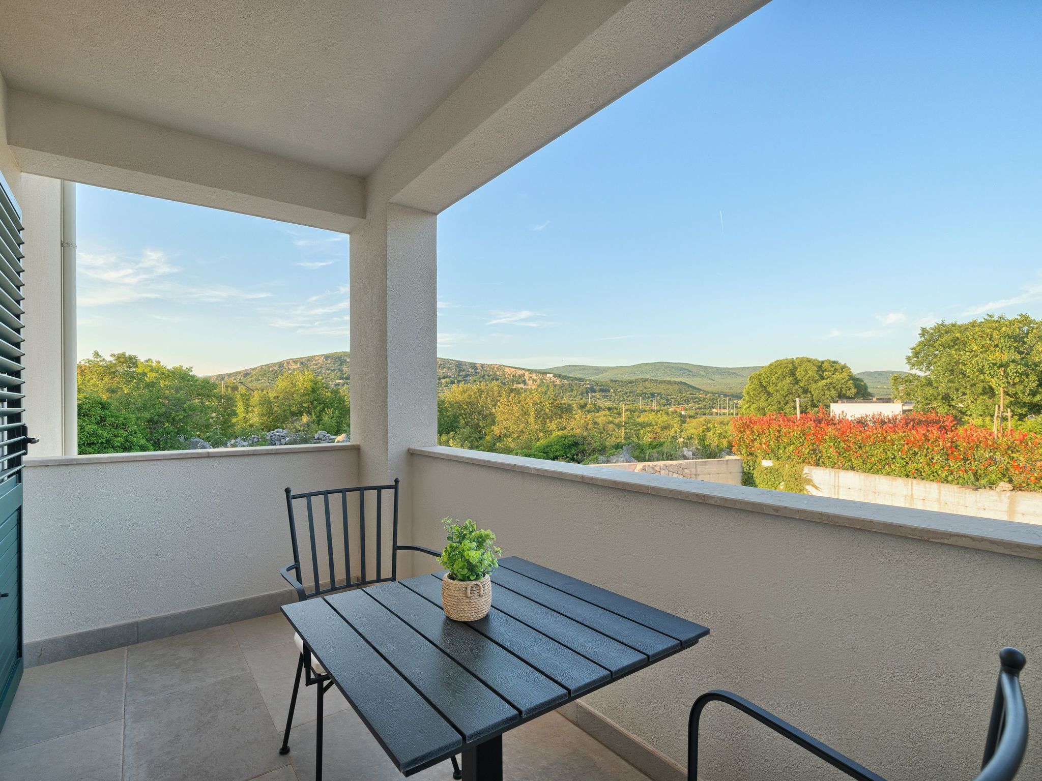 Ferienvilla "Lovorika"-Dedans