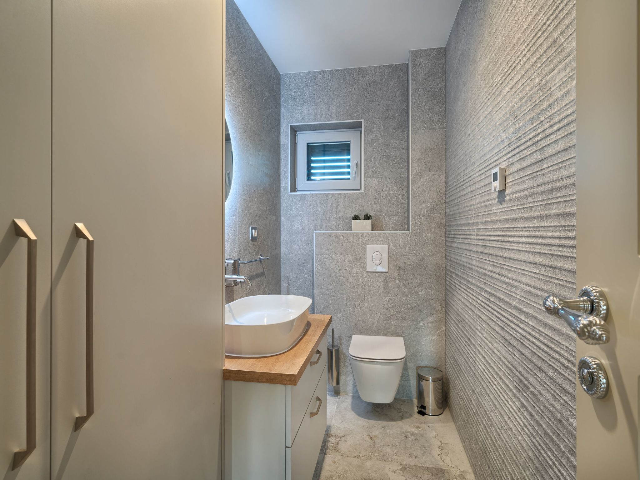 Ferienvilla "Lovorika"-Dedans