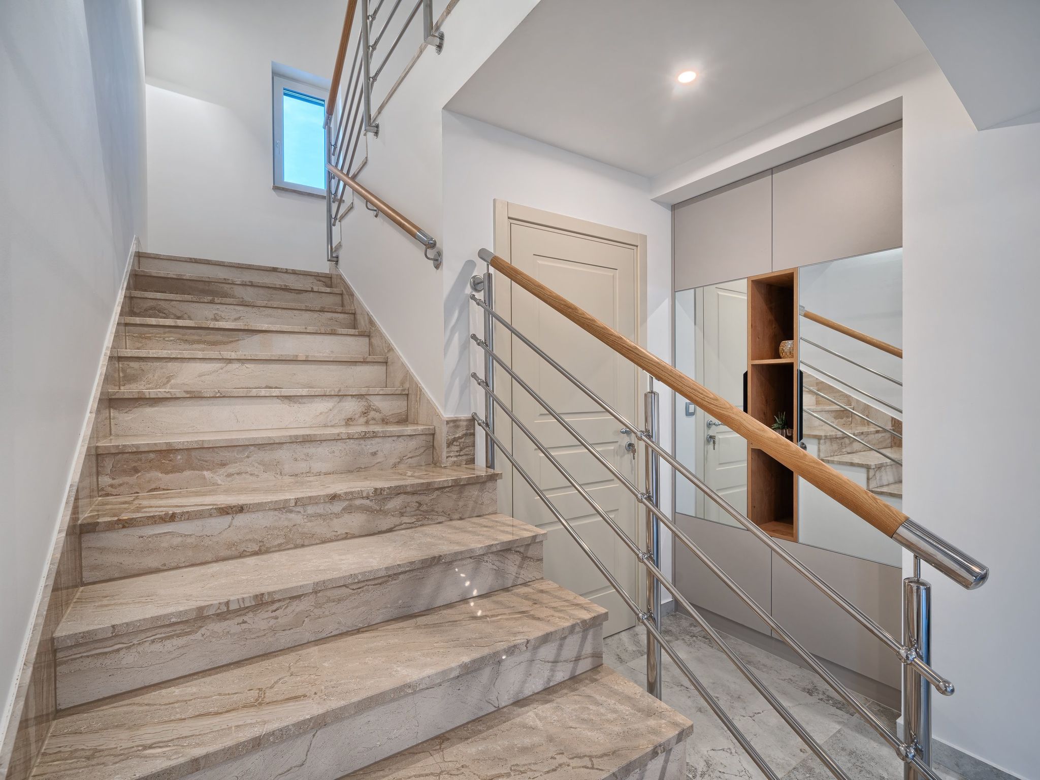 Ferienvilla "Lovorika"-Dedans