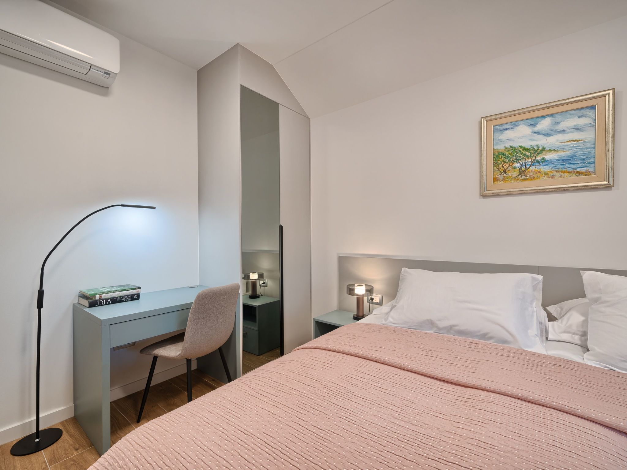 Ferienvilla "Lovorika"-Dedans