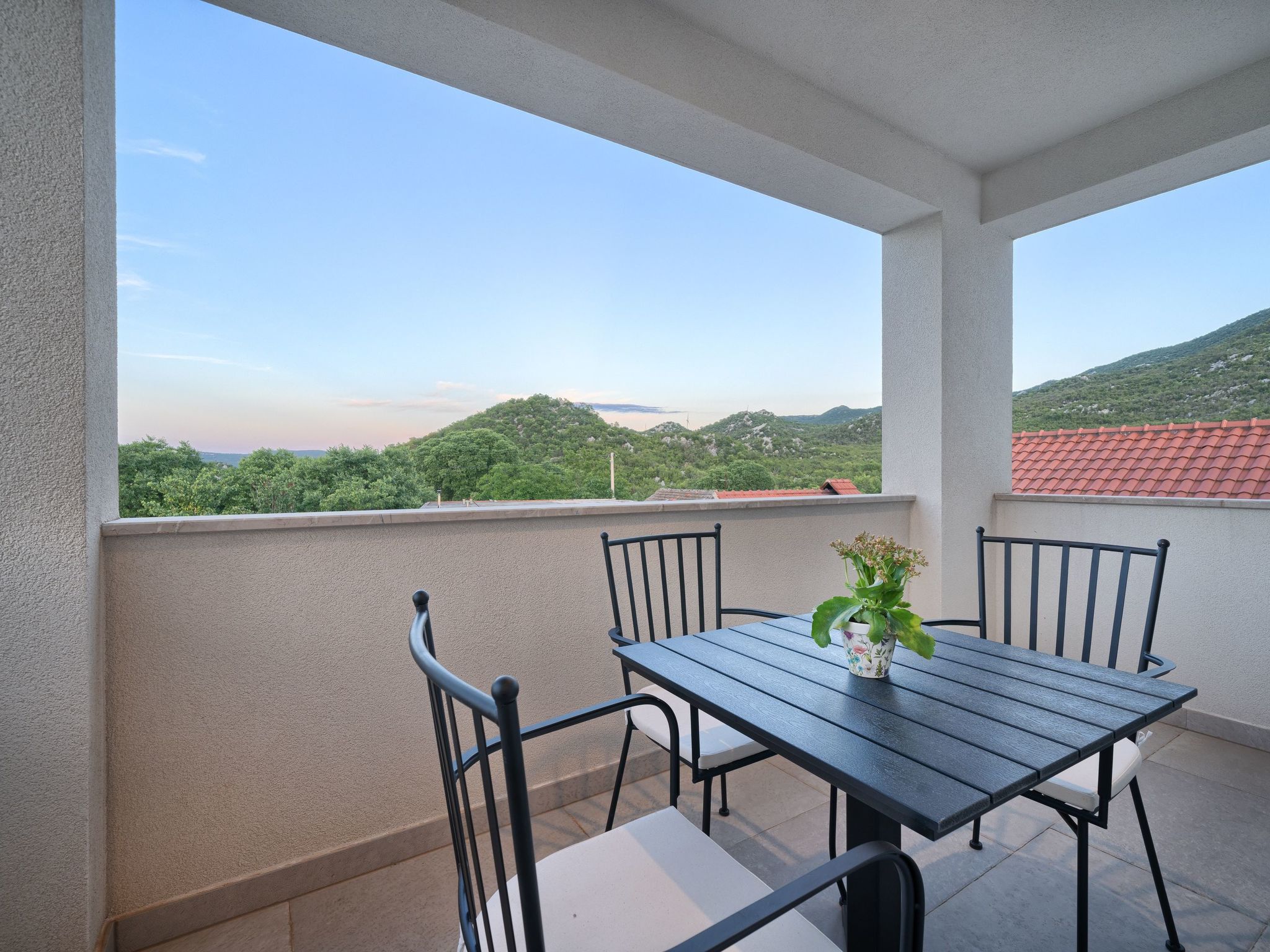 Ferienvilla "Lovorika"-Dedans