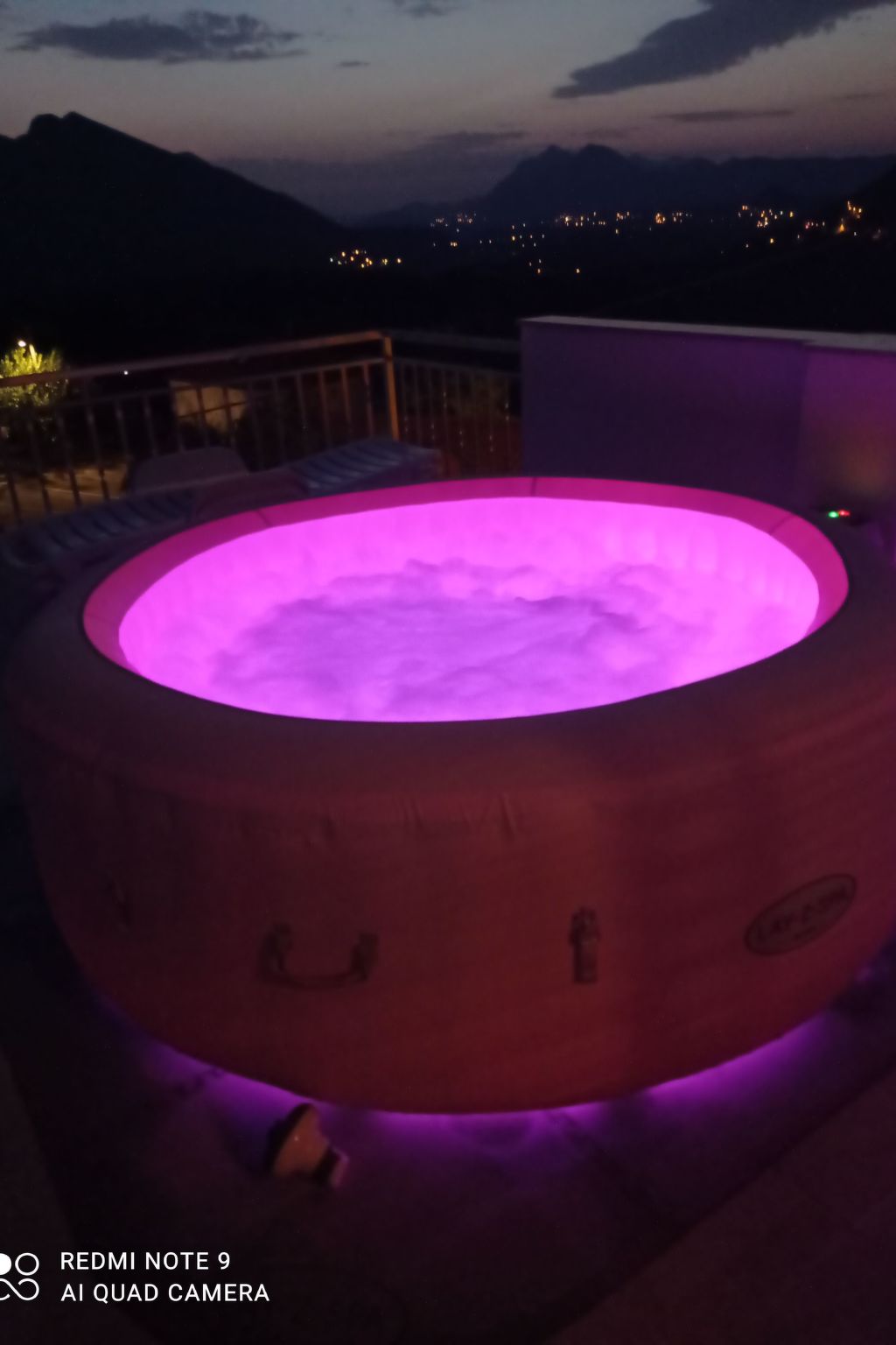 In Gornja Brela mit Sonnenterrasse und Panoramablick-Image-tags.info