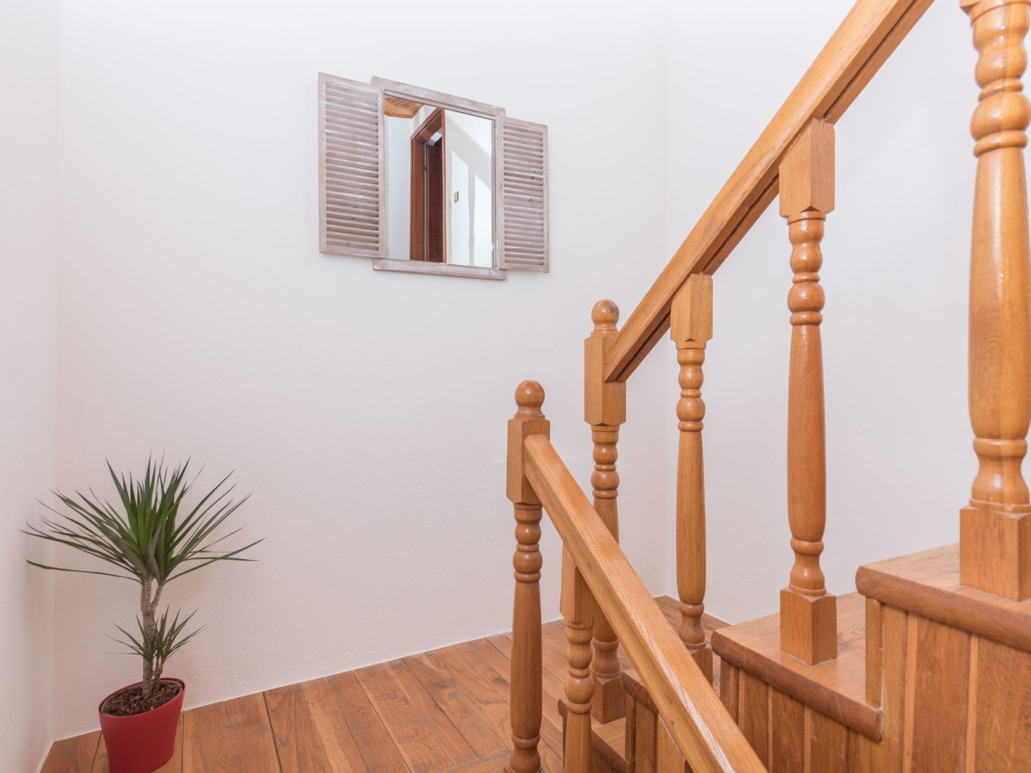 In Gornja Brela mit Sonnenterrasse und Panoramablick-Image-tags.info