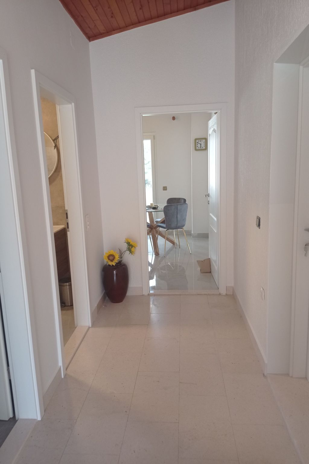 In Gornja Brela mit Sonnenterrasse und Panoramablick-Image-tags.info