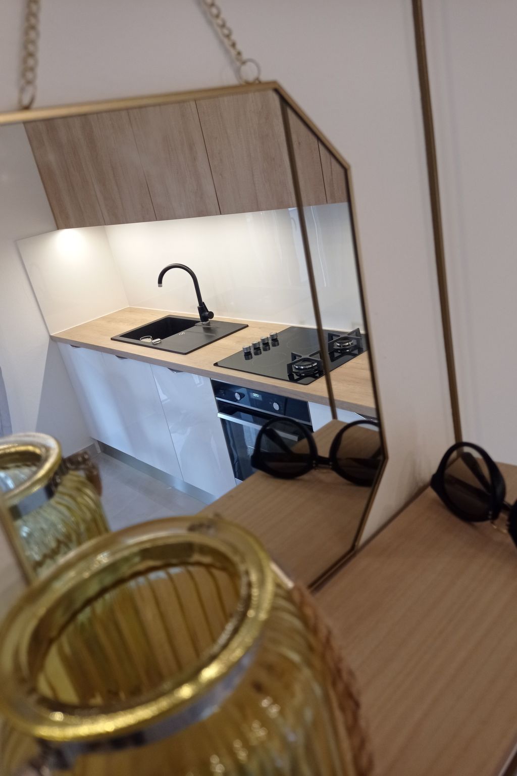 In Gornja Brela mit Sonnenterrasse und Panoramablick-Image-tags.info