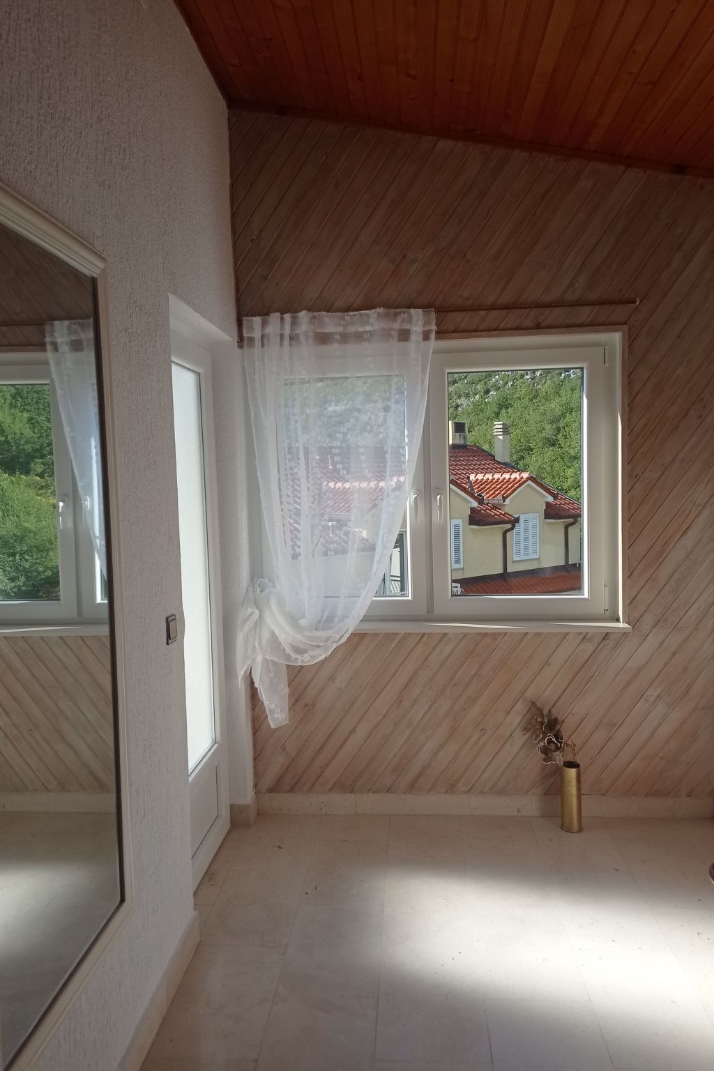 In Gornja Brela mit Sonnenterrasse und Panoramablick-Image-tags.info