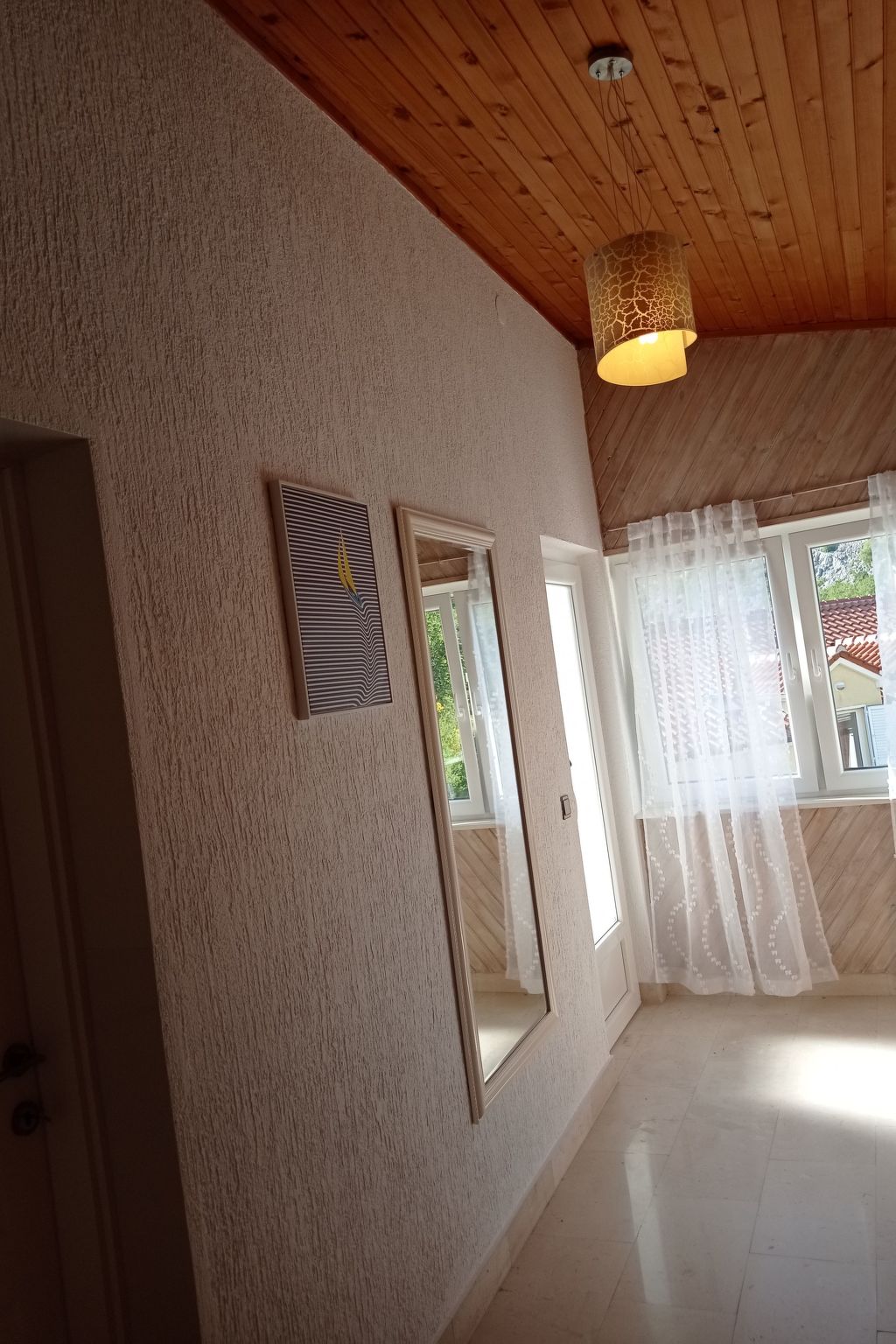 In Gornja Brela mit Sonnenterrasse und Panoramablick-Image-tags.info