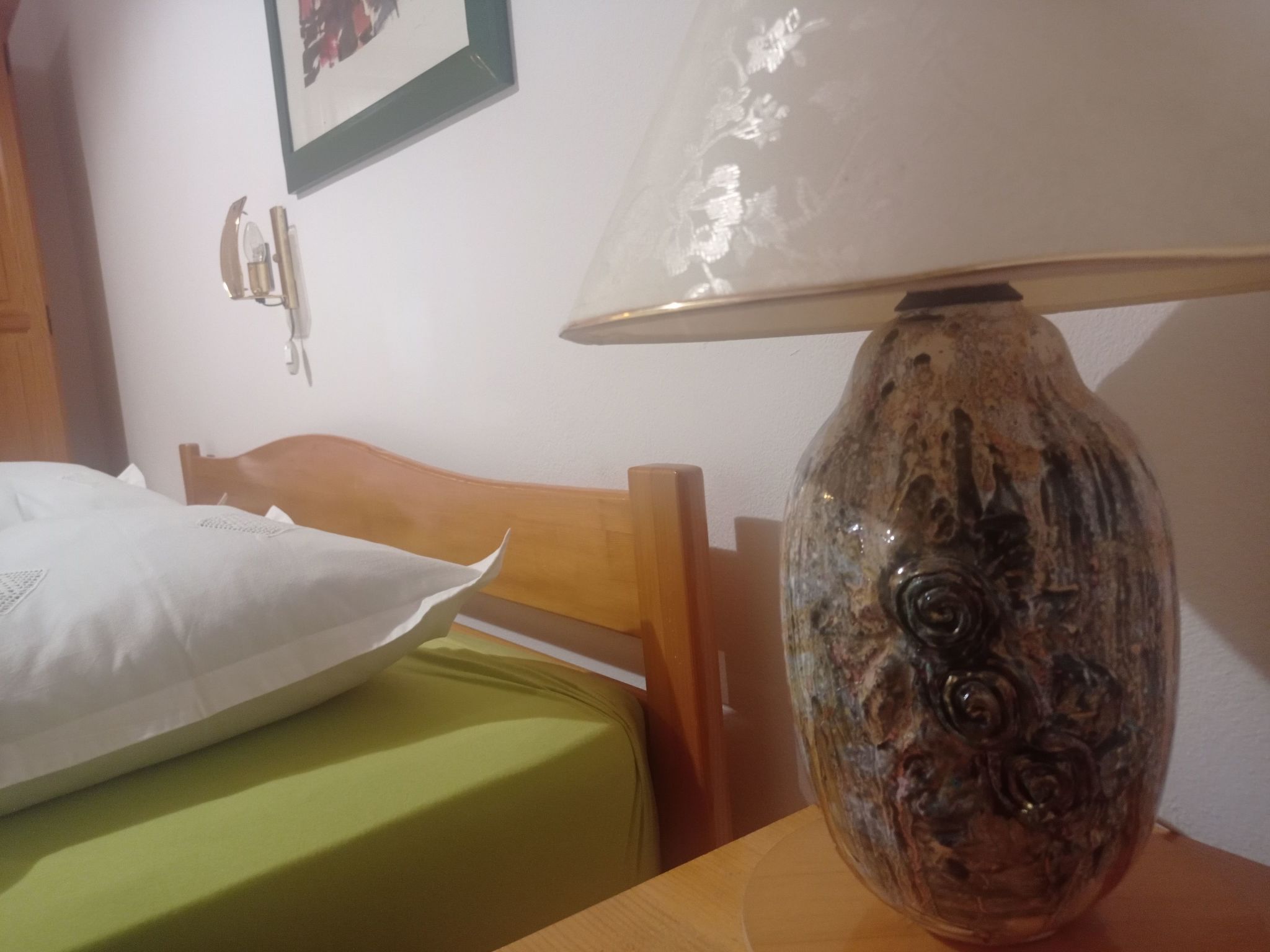 In Gornja Brela mit Sonnenterrasse und Panoramablick-Image-tags.info