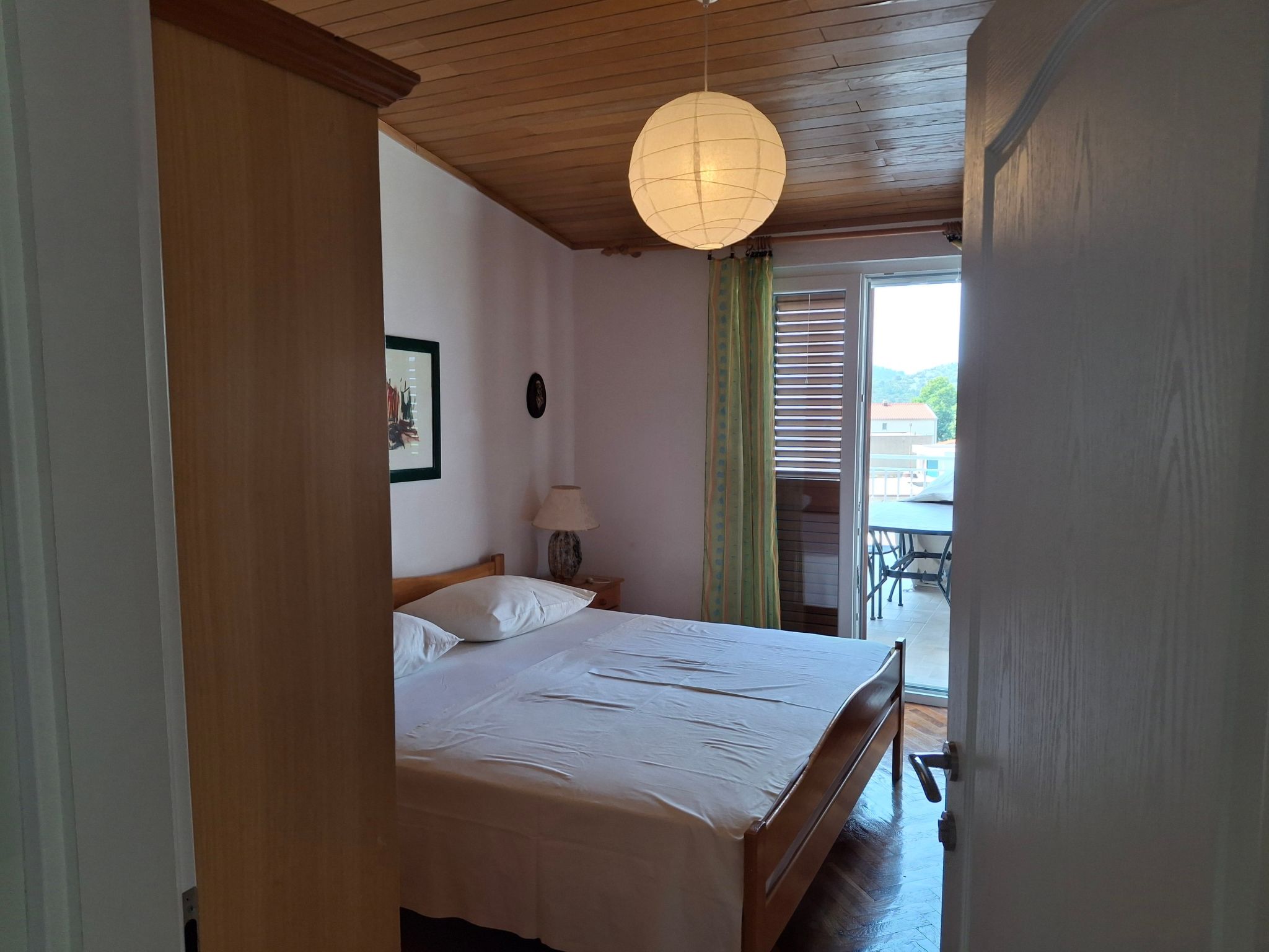 In Gornja Brela mit Sonnenterrasse und Panoramablick-Image-tags.info