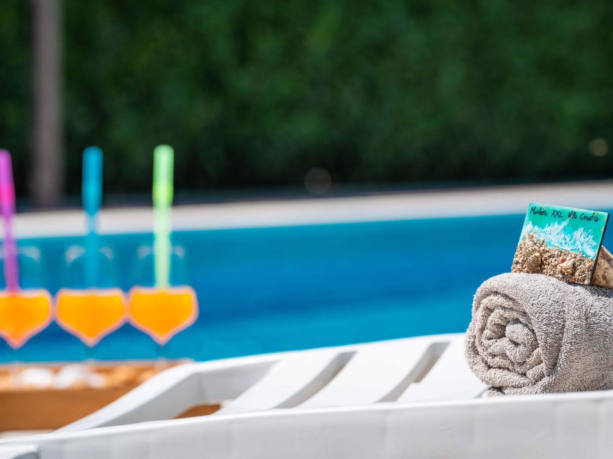 Schöne Villa in einem friedlichen und ruhigen Dorf-Drinnen