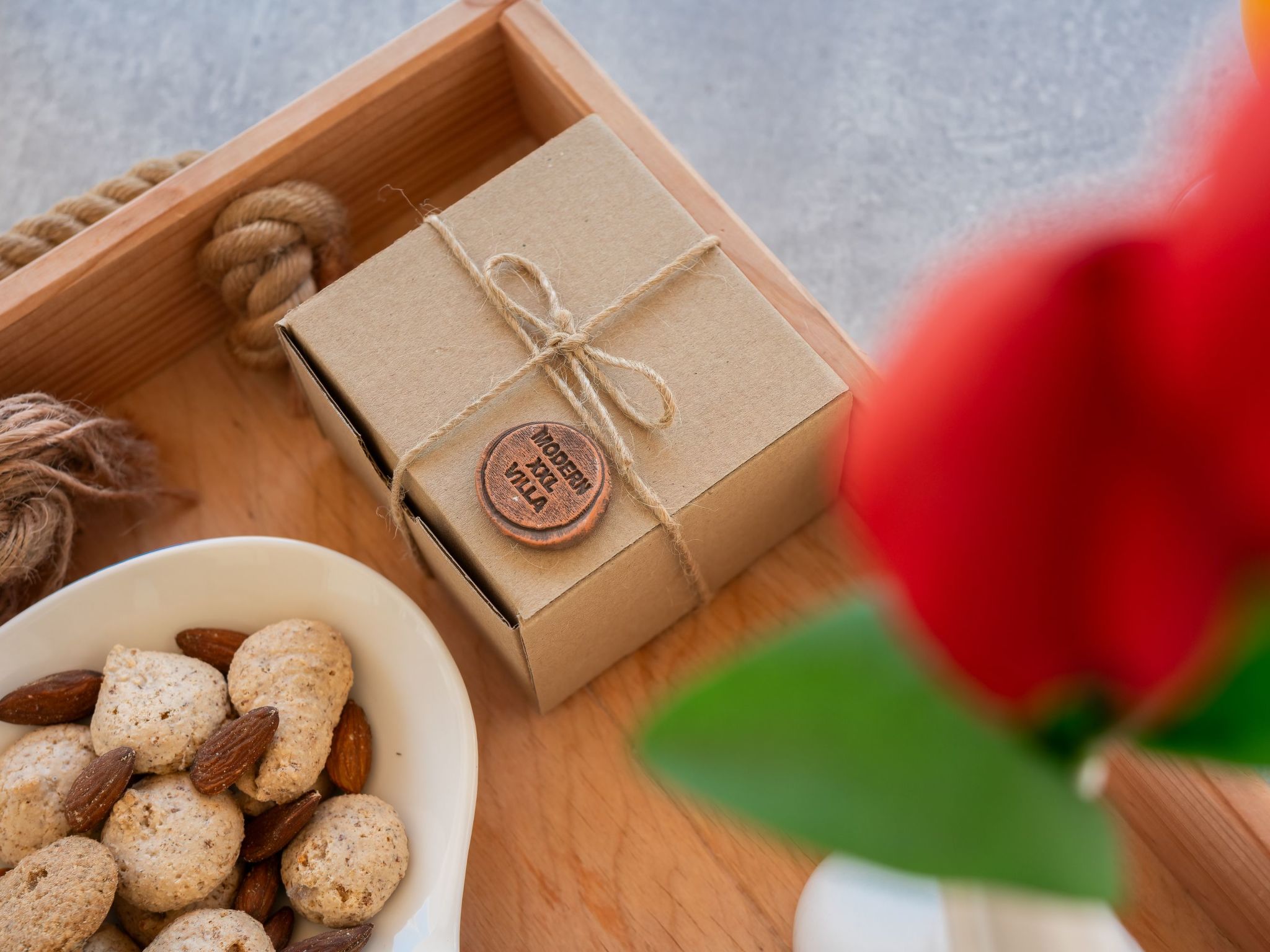 Schöne Villa in einem friedlichen und ruhigen Dorf-Drinnen