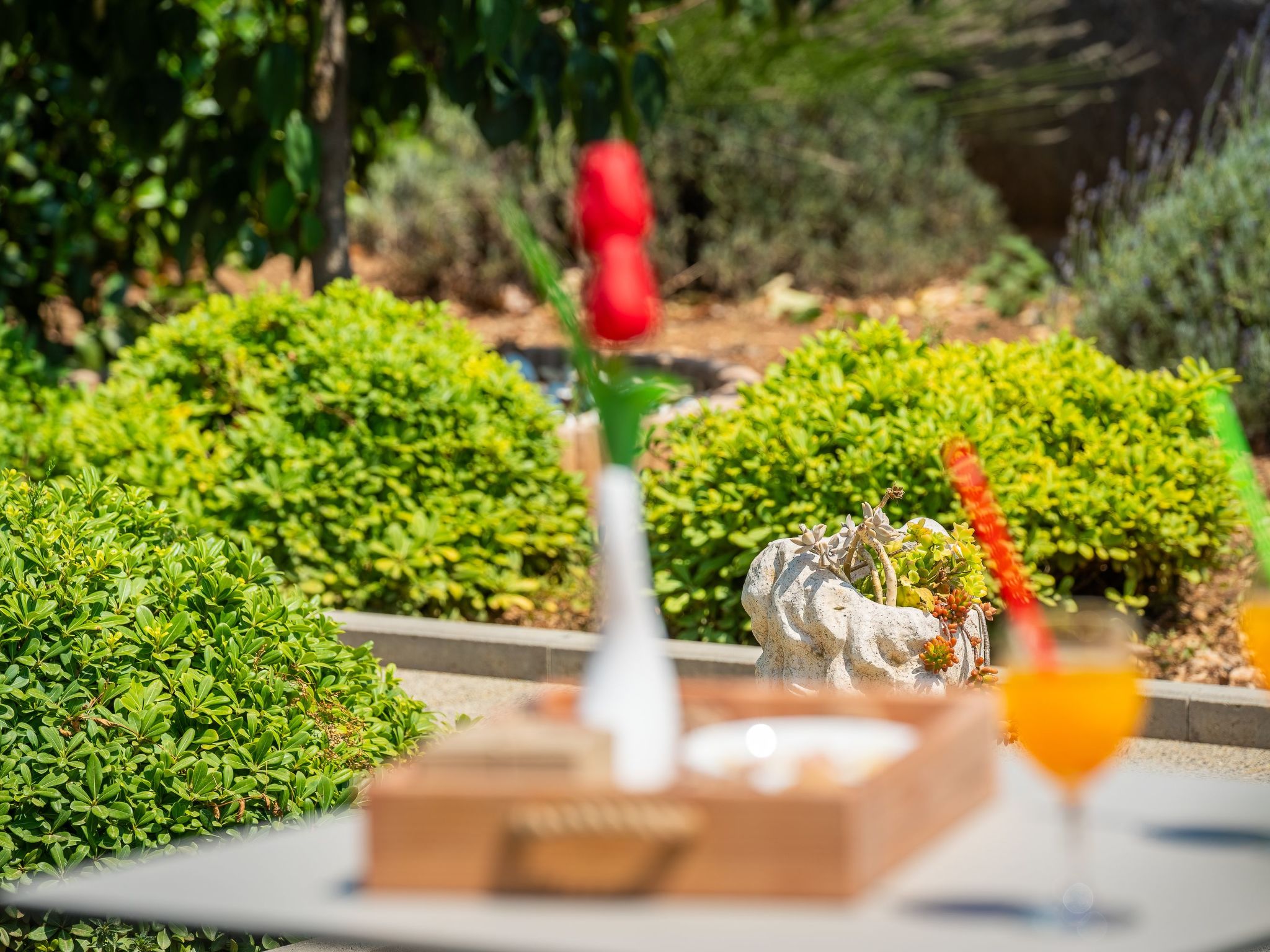 Schöne Villa in einem friedlichen und ruhigen Dorf-Drinnen