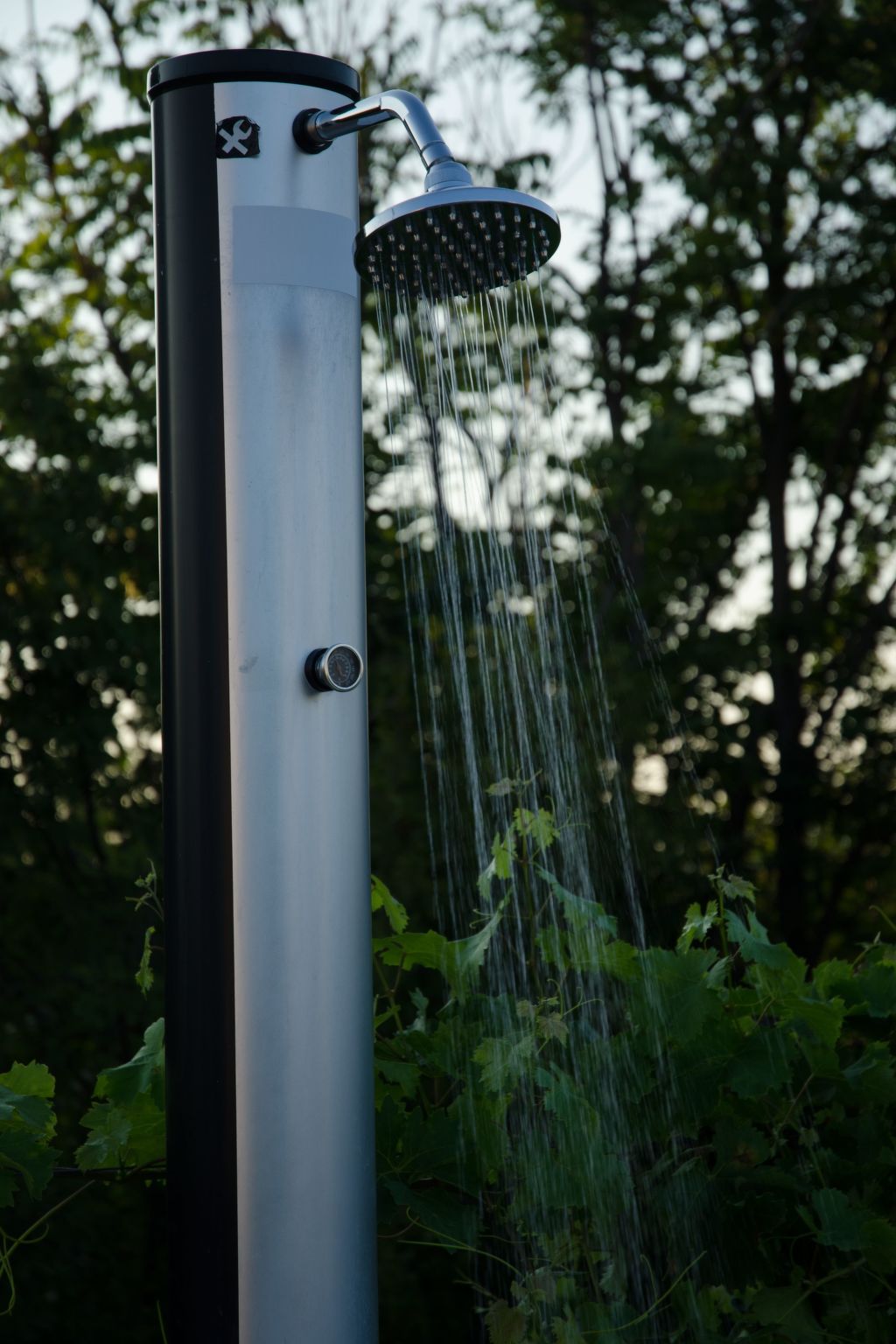 Schöne Villa in einem friedlichen und ruhigen Dorf