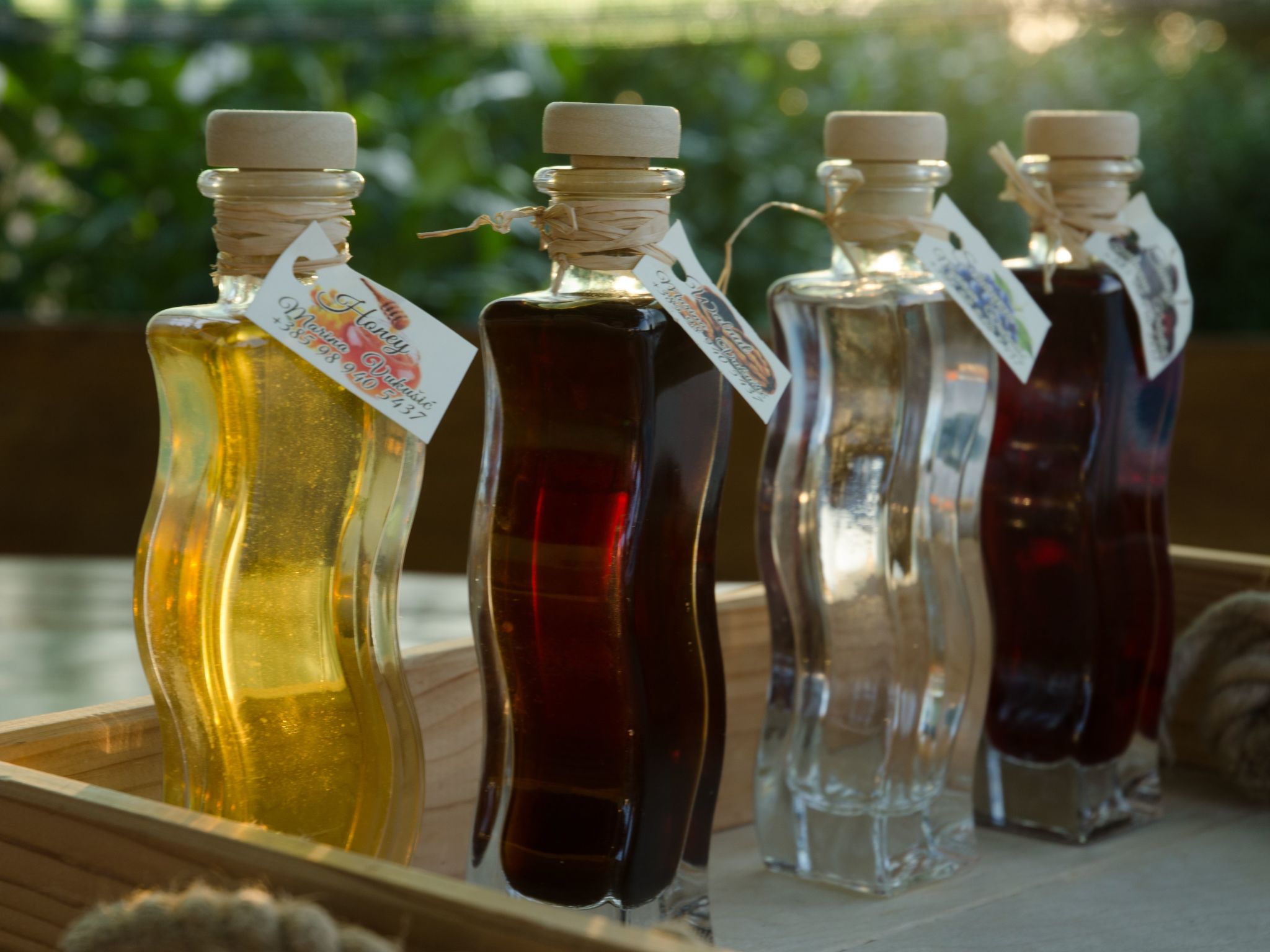 Schöne Villa in einem friedlichen und ruhigen Dorf-Drinnen