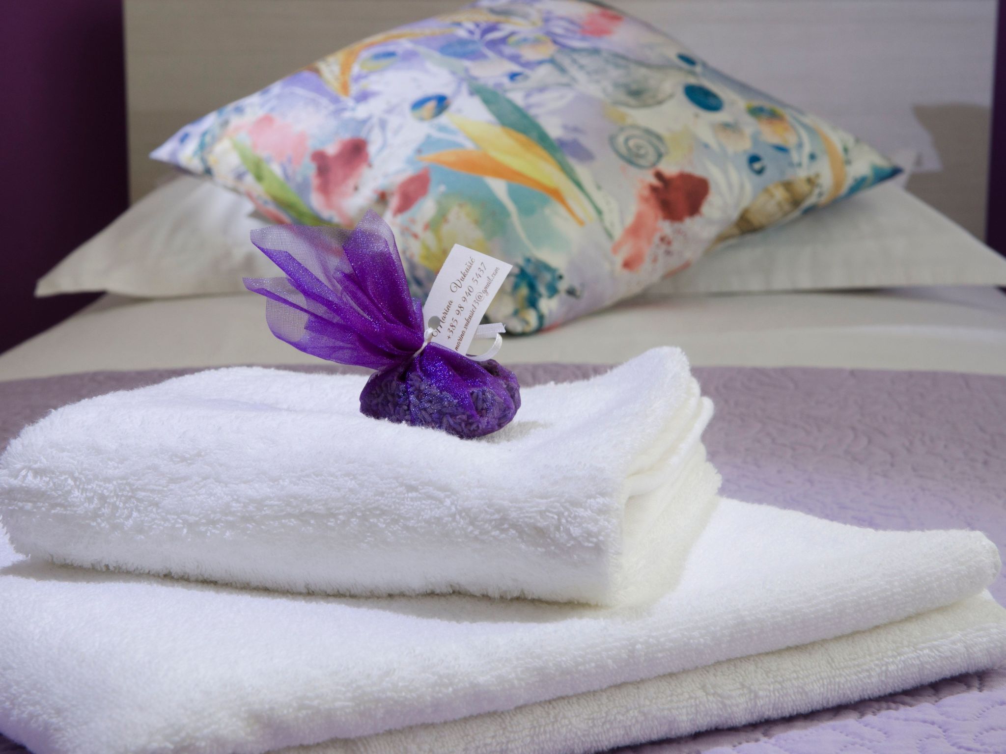 Schöne Villa in einem friedlichen und ruhigen Dorf-Drinnen