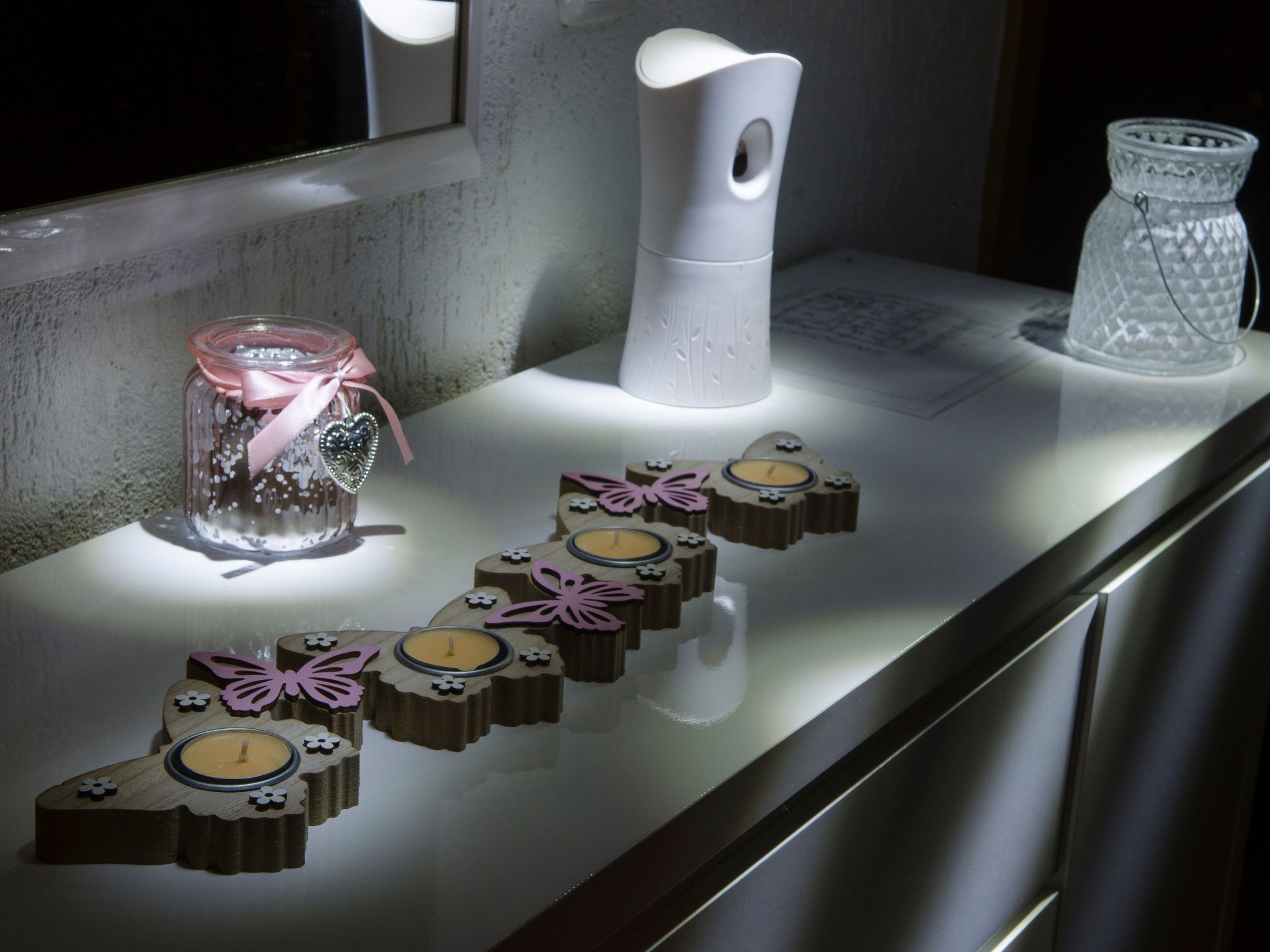 Schöne Villa in einem friedlichen und ruhigen Dorf-Drinnen