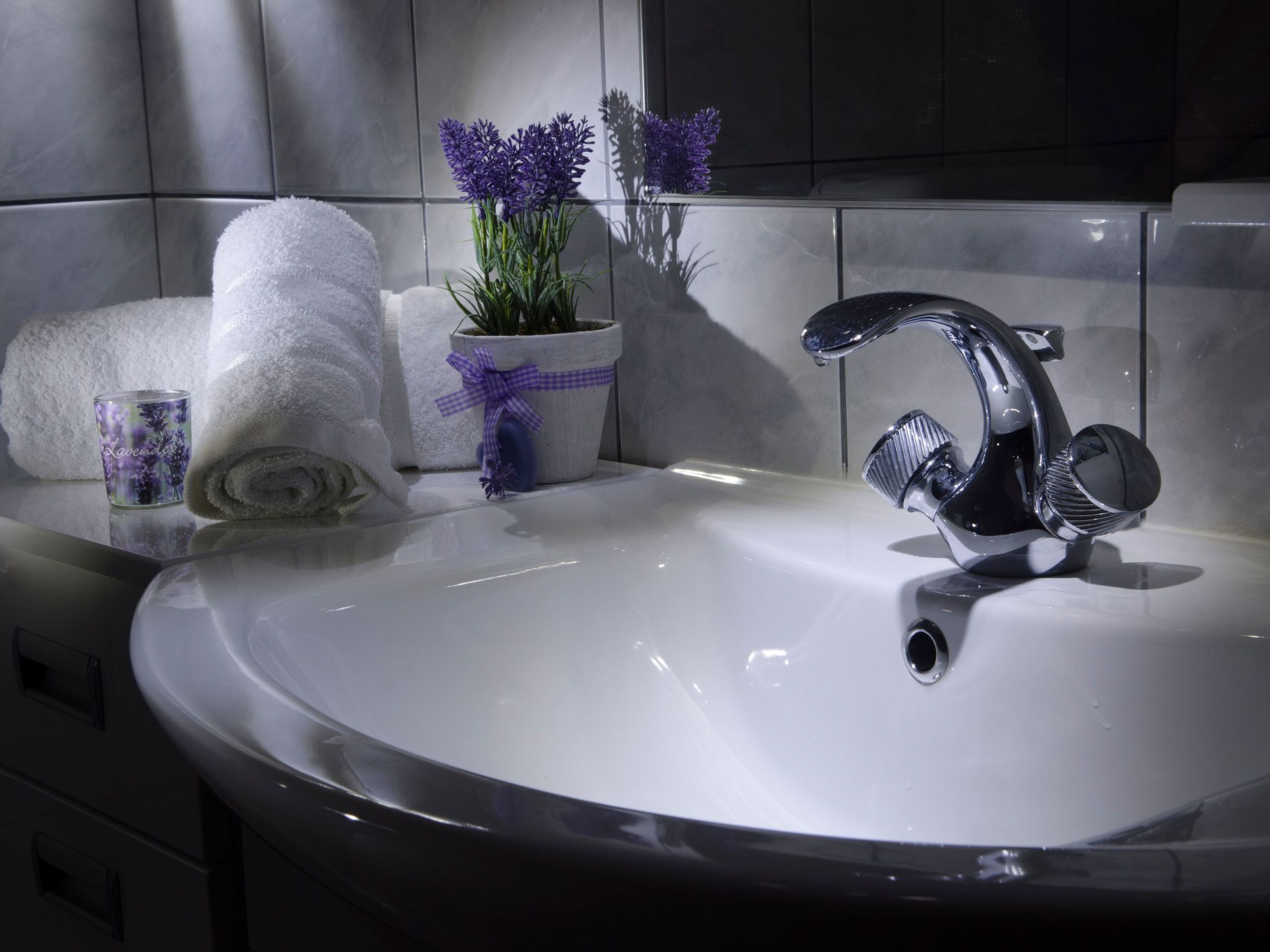 Schöne Villa in einem friedlichen und ruhigen Dorf-Drinnen