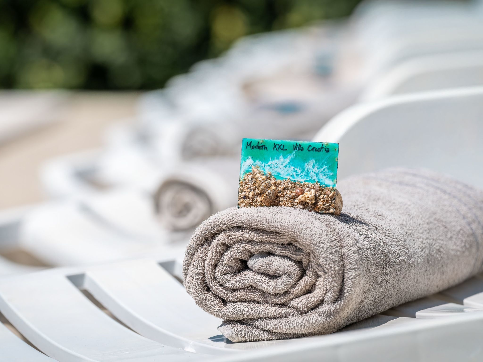 Schöne Villa in einem friedlichen und ruhigen Dorf-Drinnen