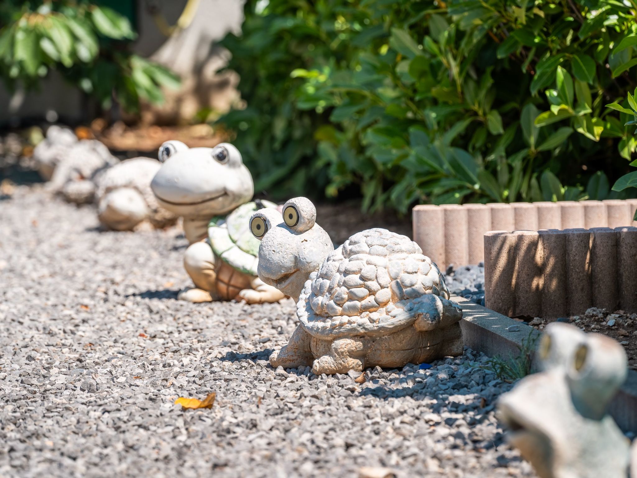 Schöne Villa in einem friedlichen und ruhigen Dorf-Drinnen