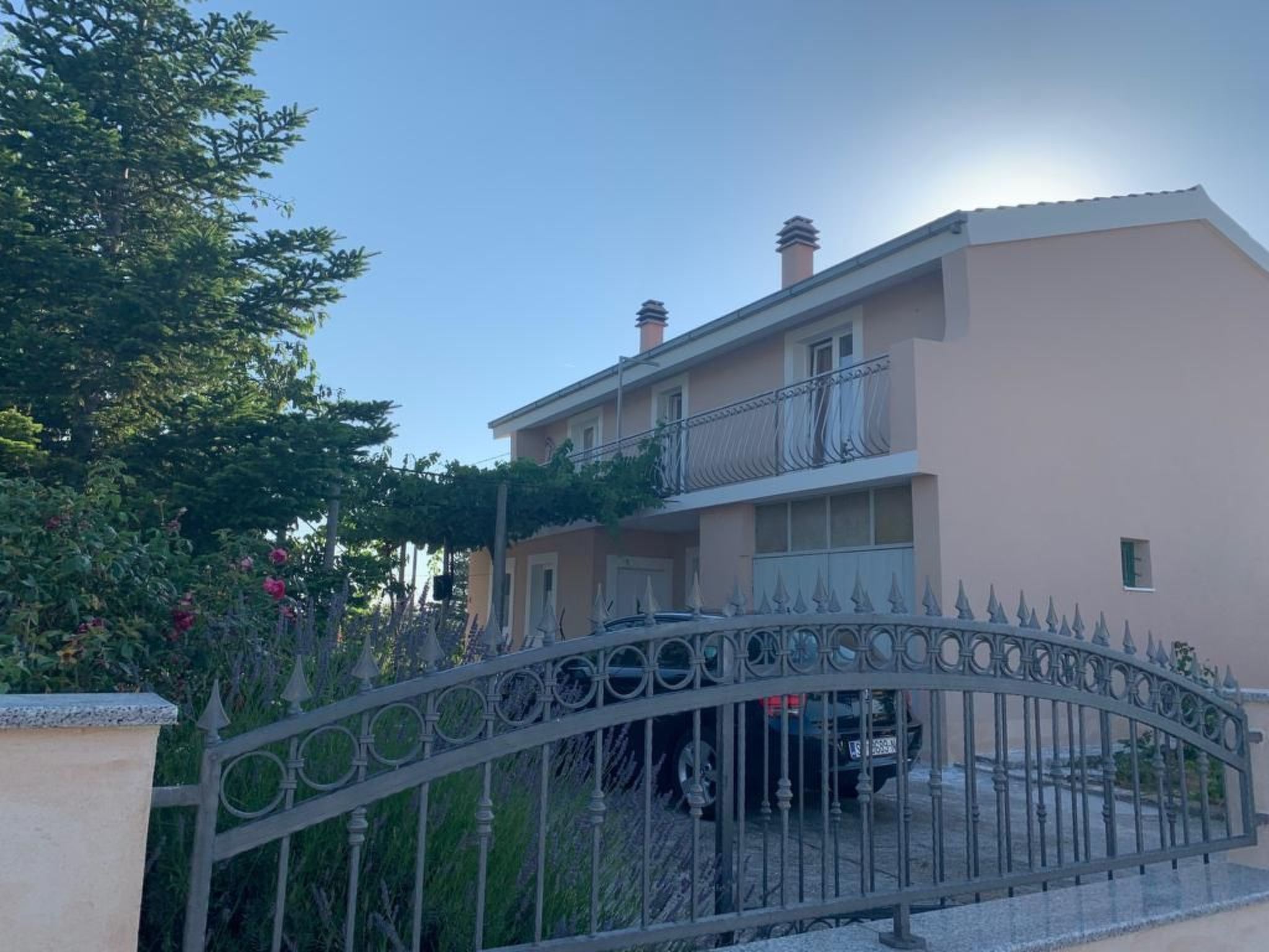 Vakantiehuis met 3 slaapkamer(s) in Katuni (Kroatië) voor 5 personen