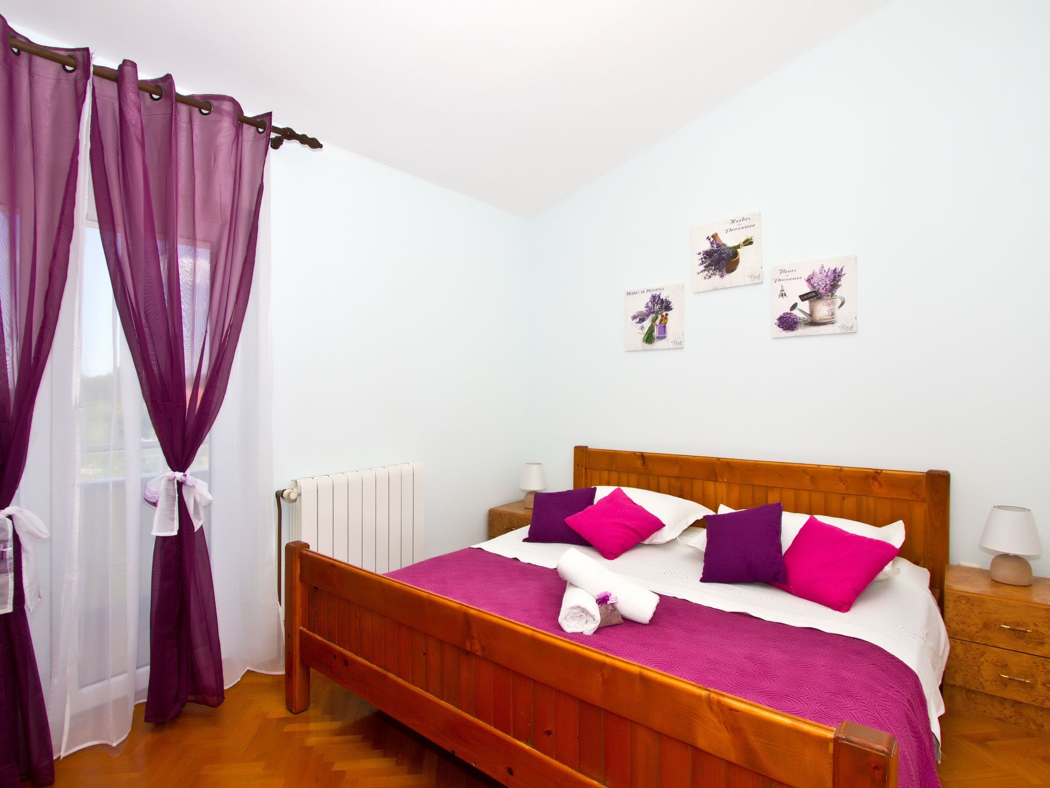 Ferienresidenz Maja-Binnen