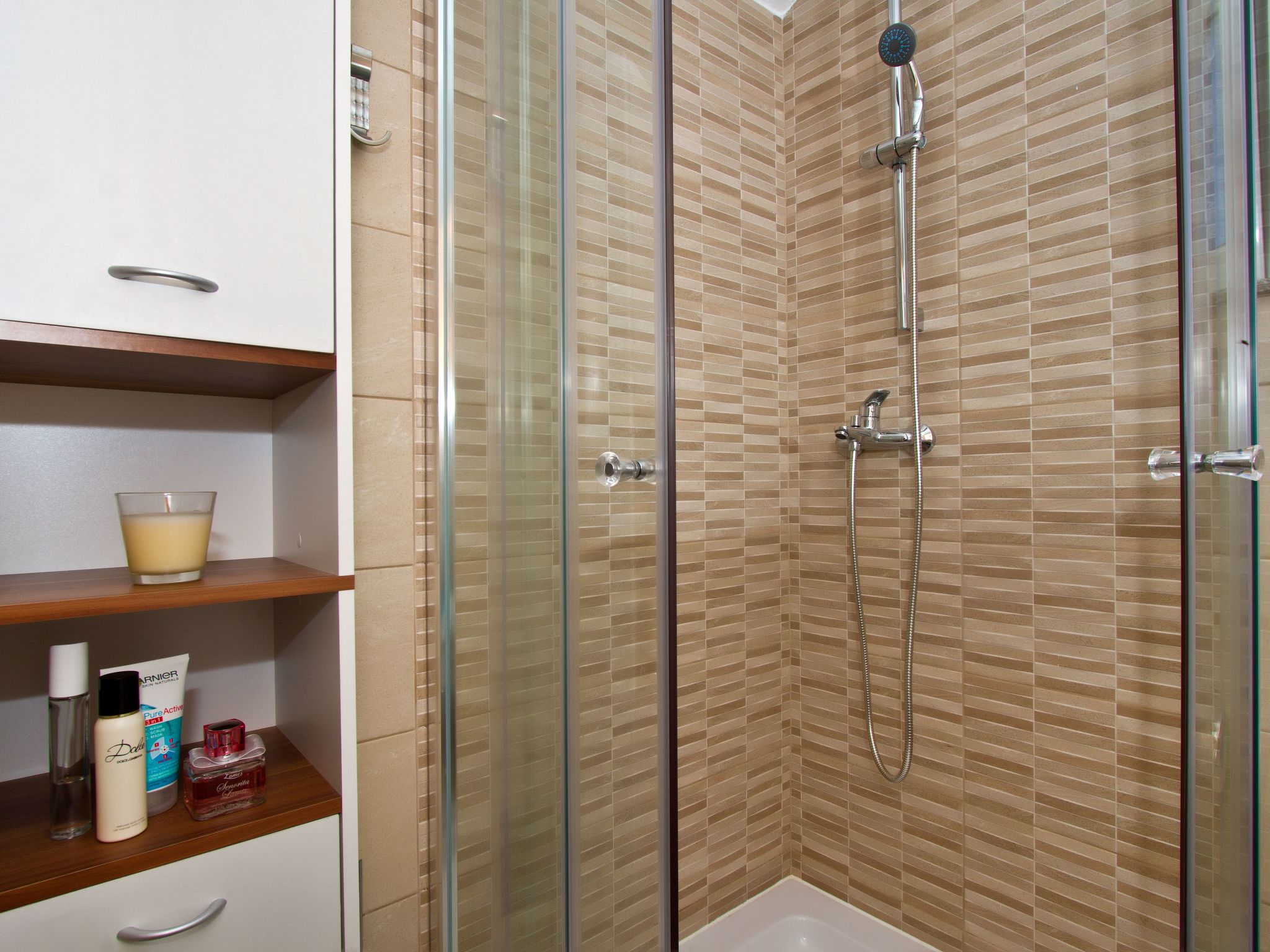 Ferienresidenz Maja-Binnen