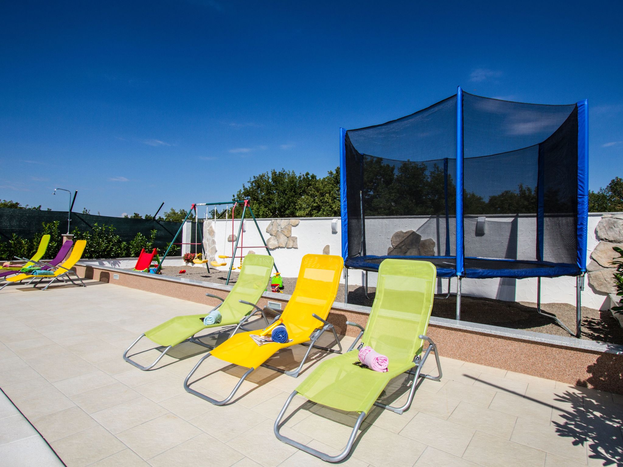 Ferienresidenz Maja-Binnen