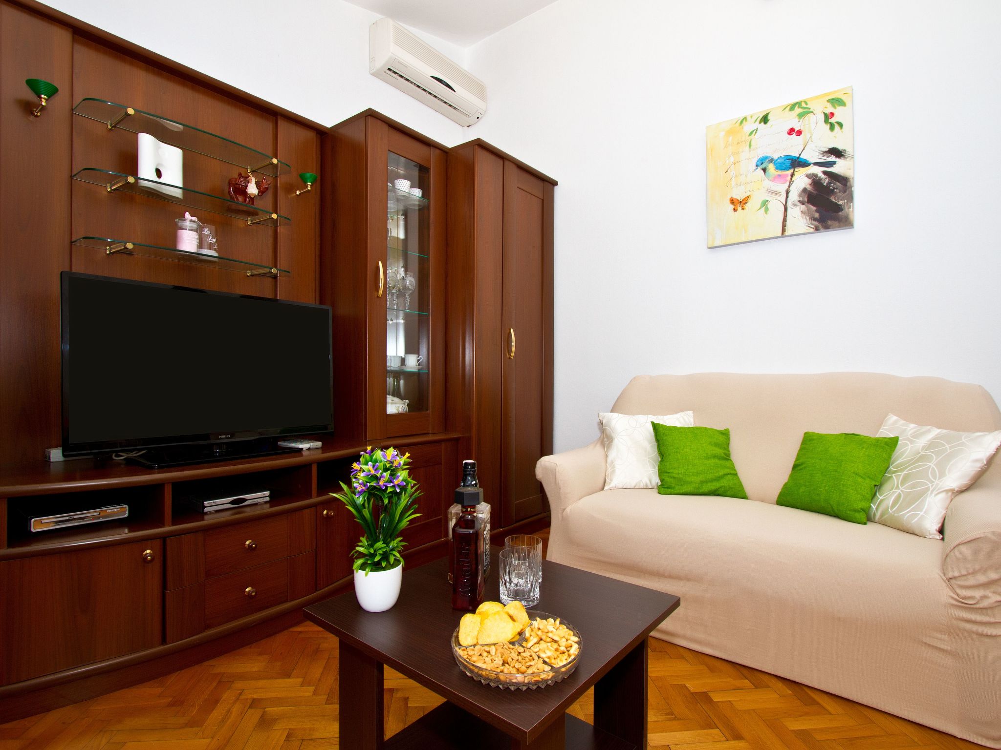 Ferienresidenz Maja-Binnen