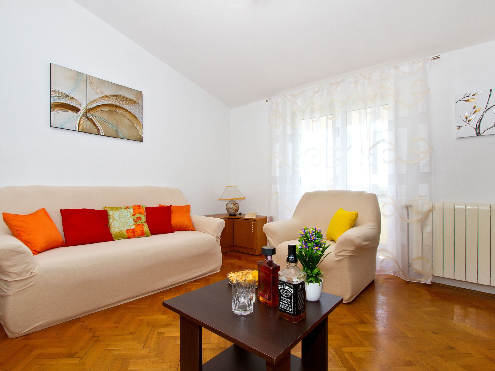 Ferienresidenz Maja-Binnen