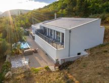 La Finca OliveTree: Ruim vakantiehuis met privézwembad bij Katuni - thumbnail 4