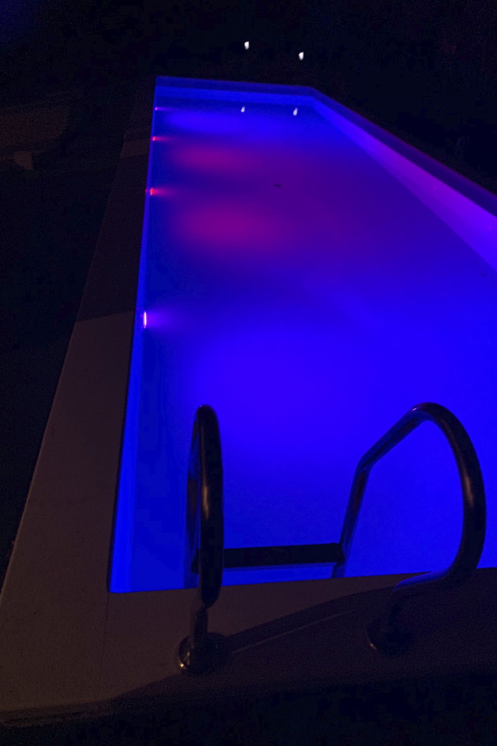 La Finca OliveTree-Binnen