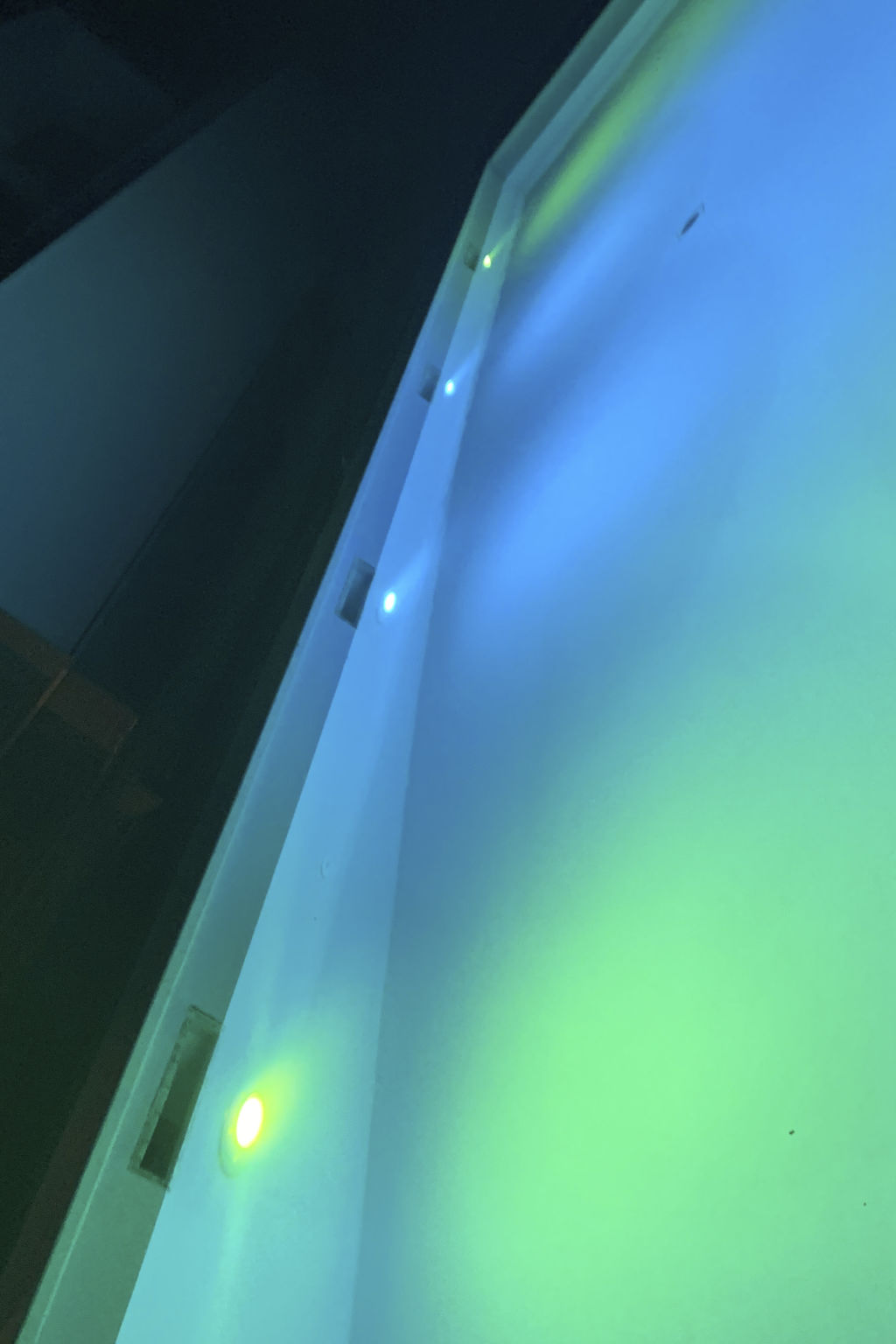 La Finca OliveTree-Binnen