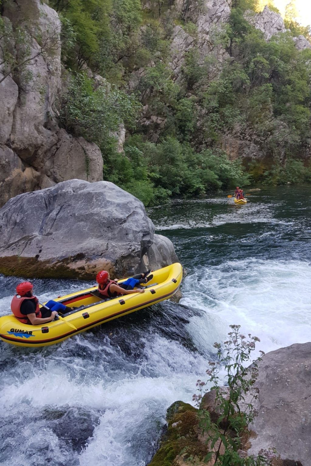 La Finca OliveTree-Binnen