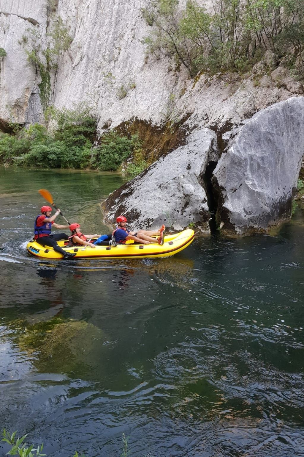 La Finca OliveTree-Binnen