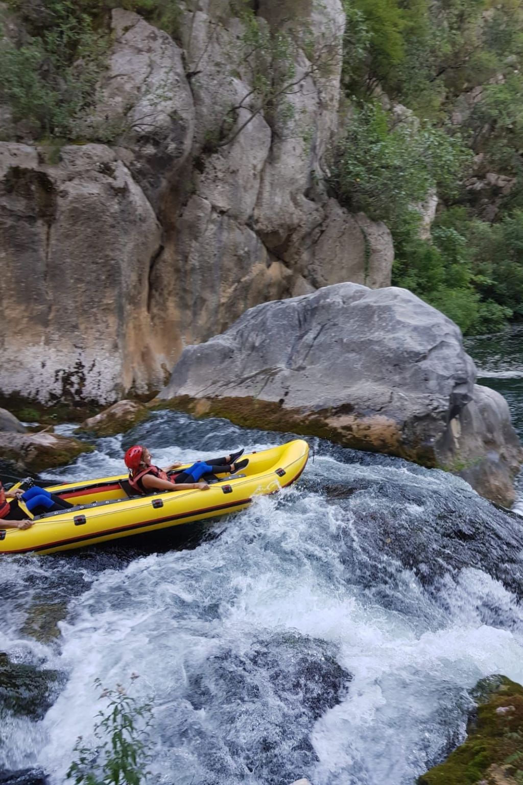 La Finca OliveTree-Binnen