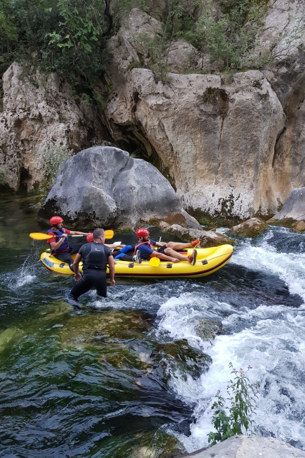 La Finca OliveTree-Binnen