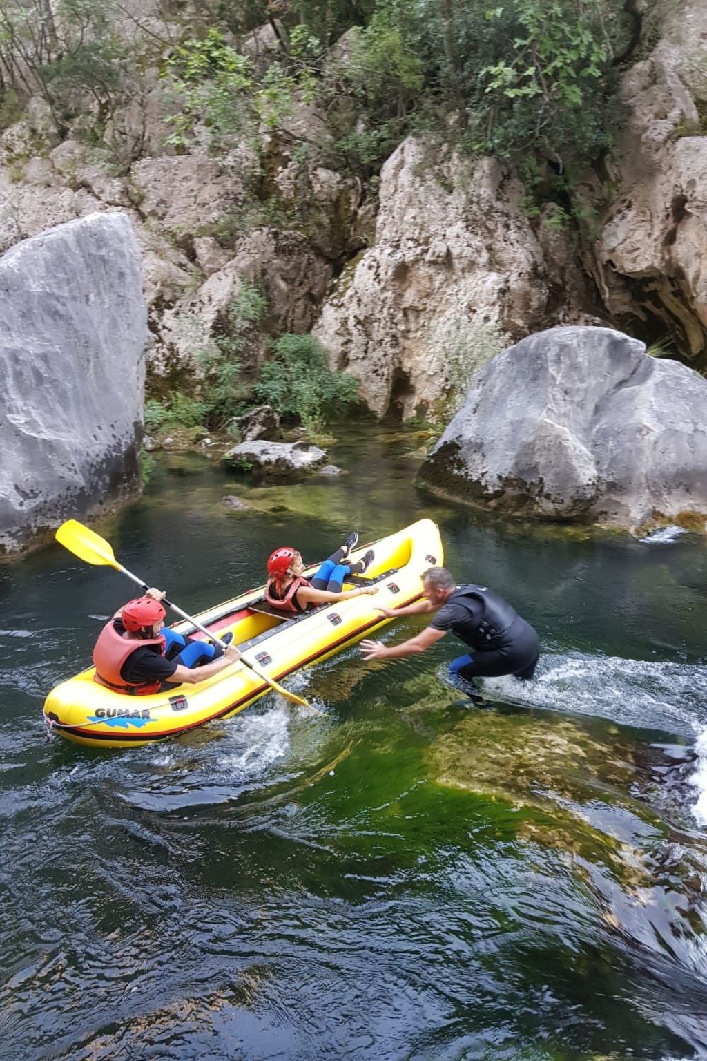 La Finca OliveTree-Binnen
