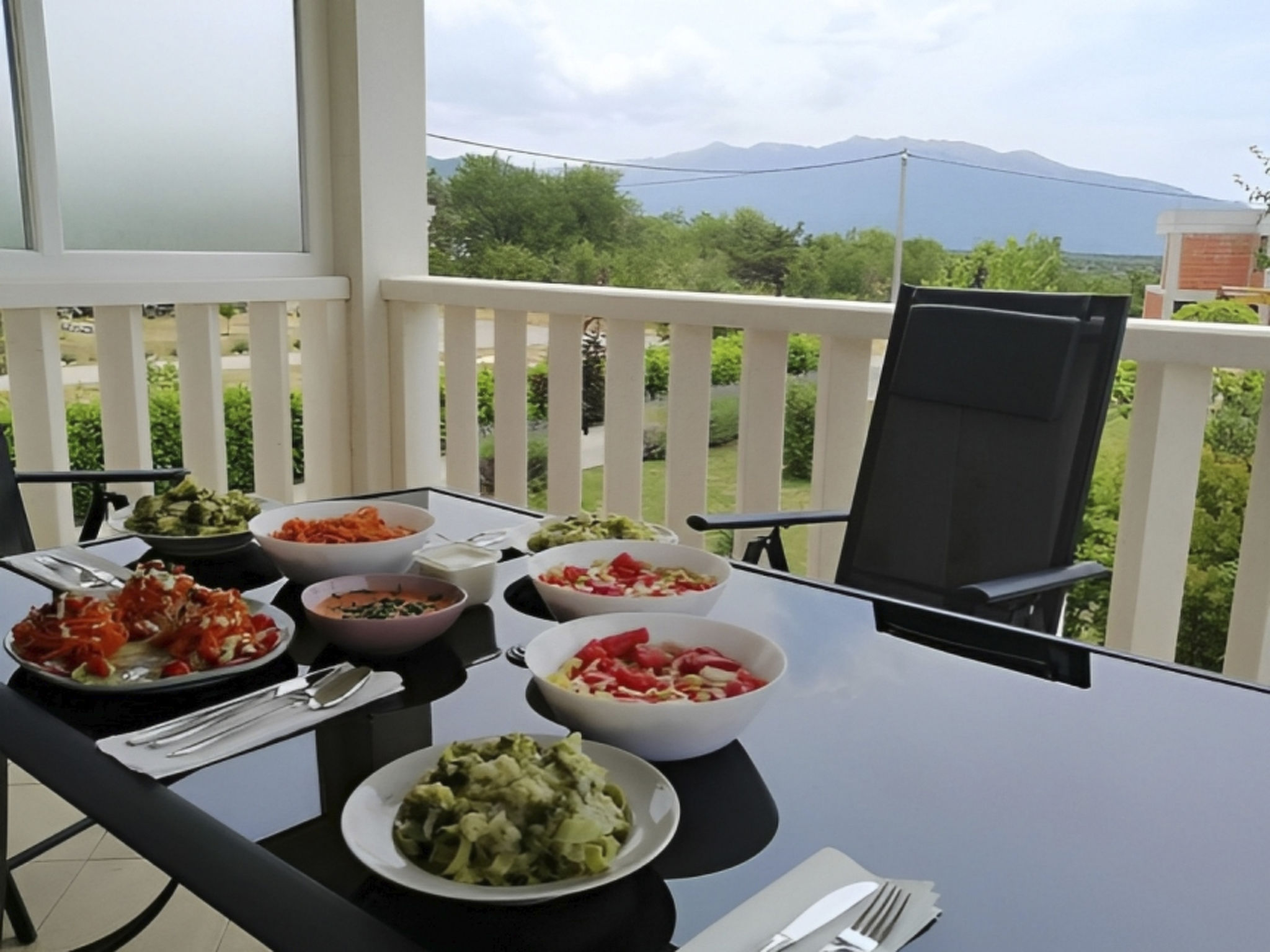 Villa Ivy mit perfekter Privatsphäre, Pool, Sauna-Dedans