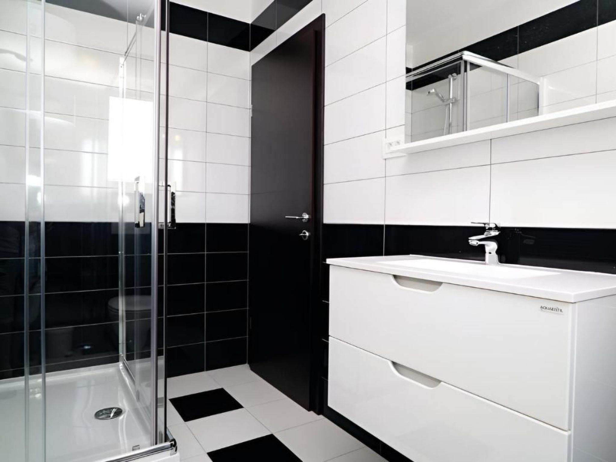 Villa Ivy mit perfekter Privatsphäre, Pool, Sauna-Dedans