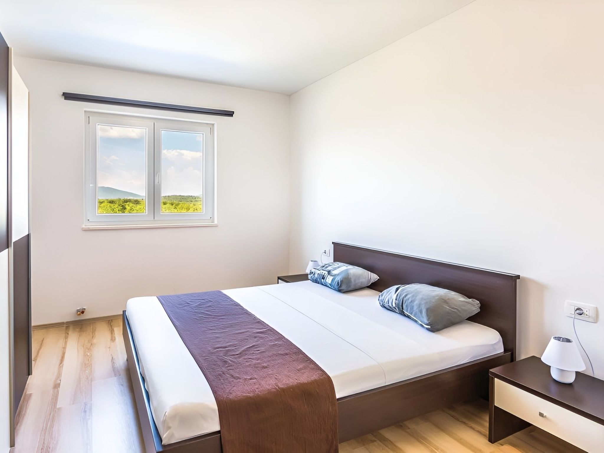 Villa Ivy mit perfekter Privatsphäre, Pool, Sauna-Dedans