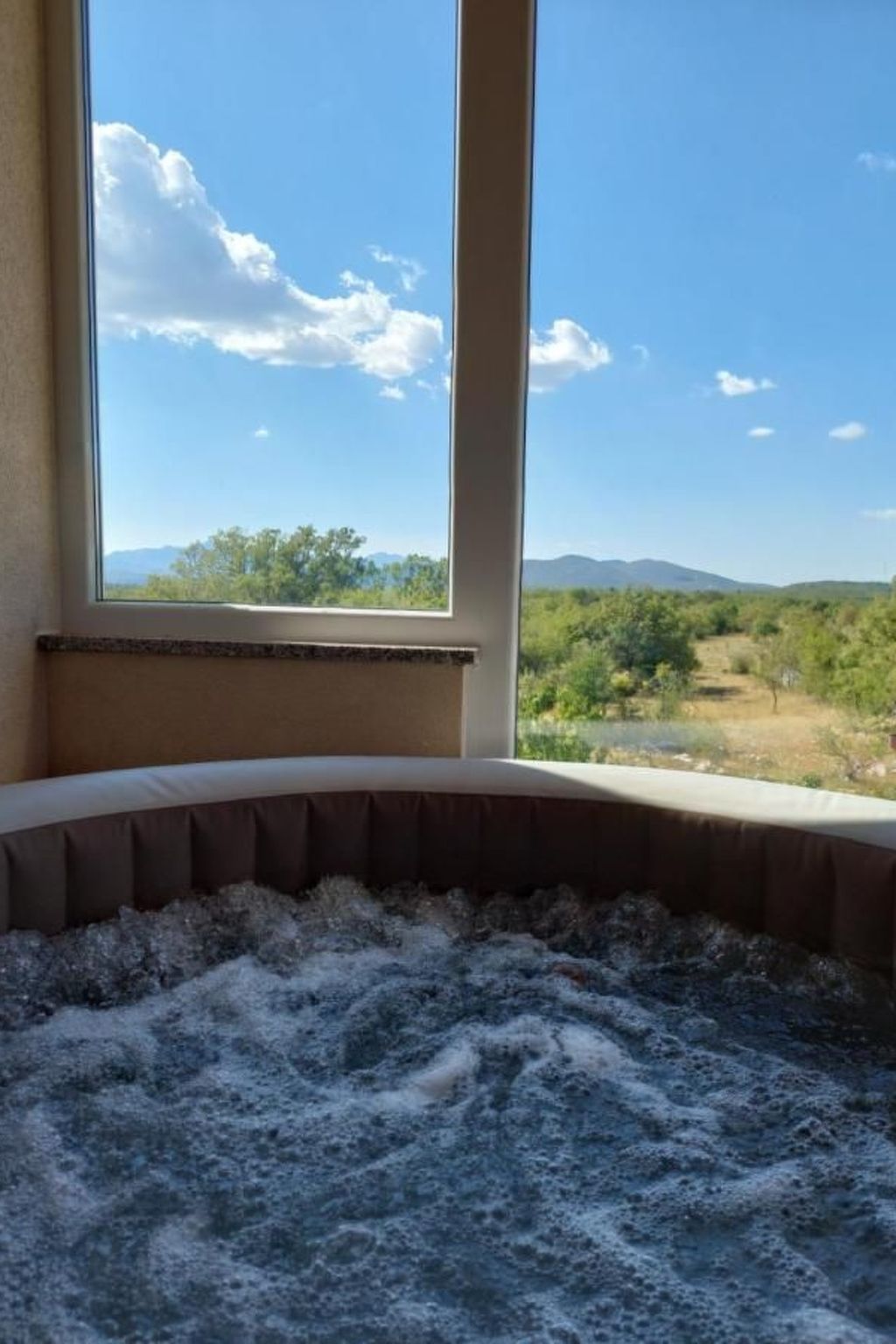 Villa Ivy mit perfekter Privatsphäre, Pool, Sauna-Dedans