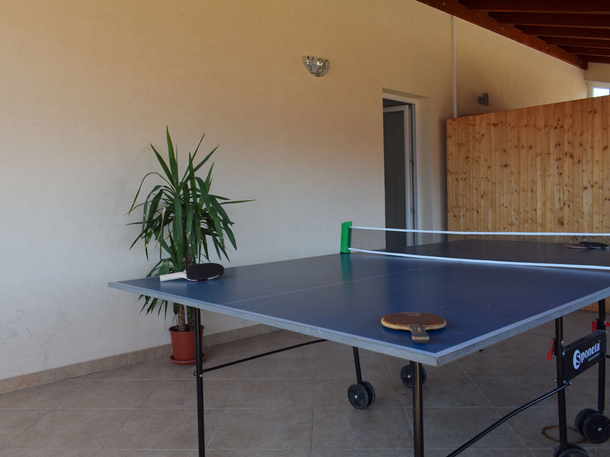 Villa Ivy mit perfekter Privatsphäre, Pool, Sauna-Dedans