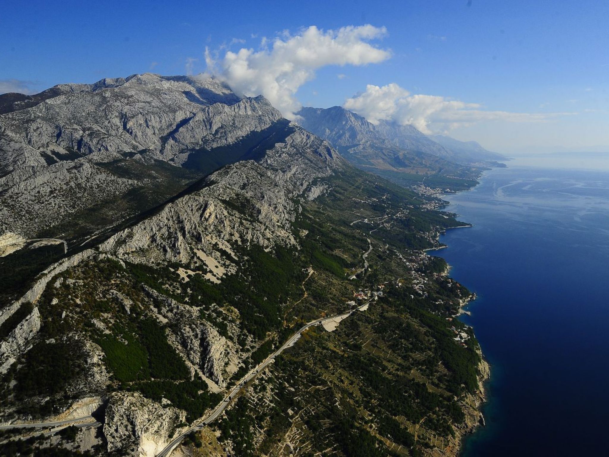 Villa Ivy mit perfekter Privatsphäre, Pool, Sauna-Dedans