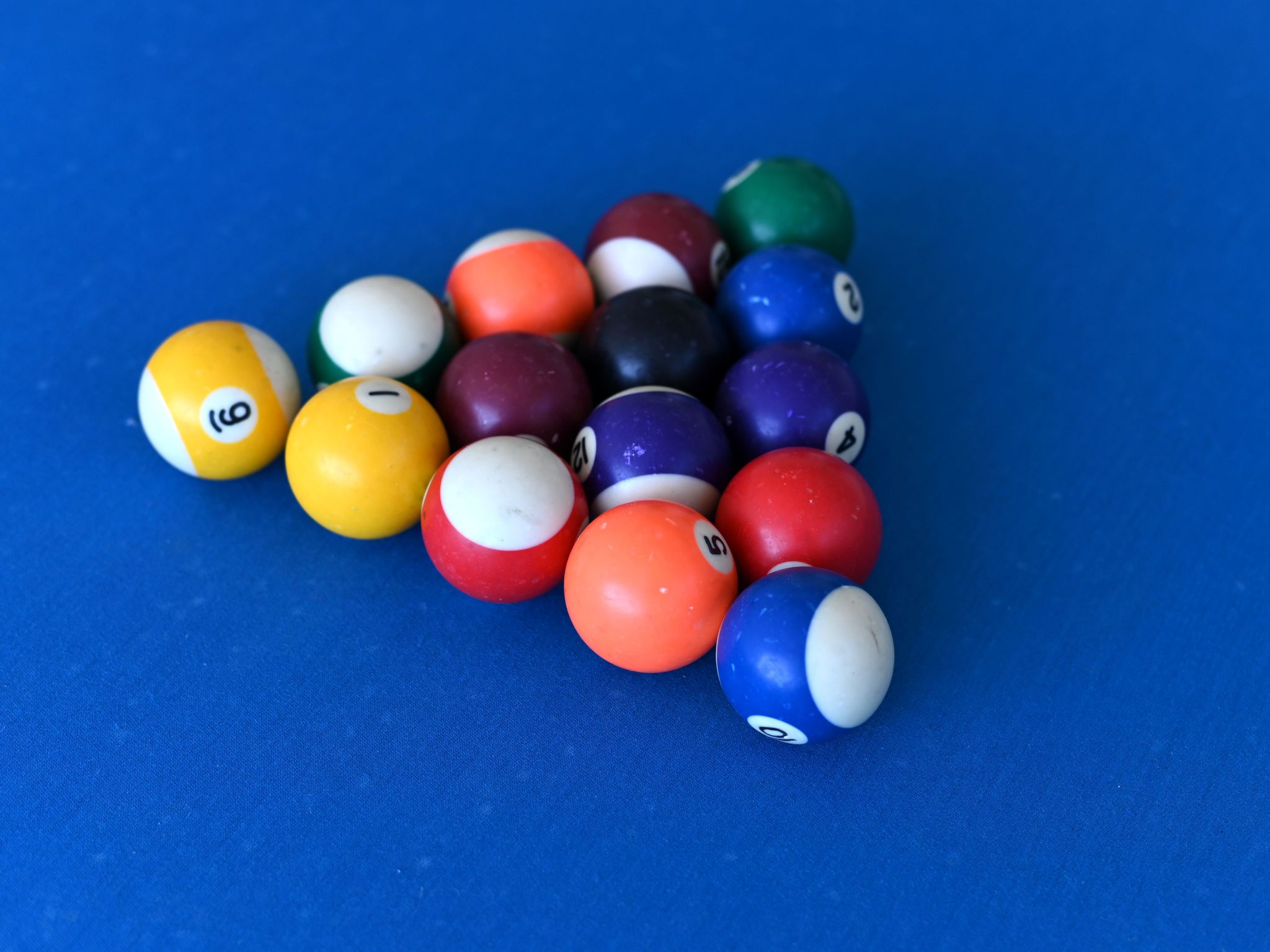 Villa Elin mit großem, privatem Pool in Seoca-Dedans