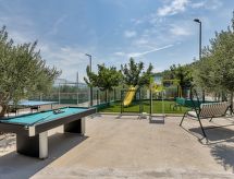 Villa Maslina - Ferienanlage Moja Stina